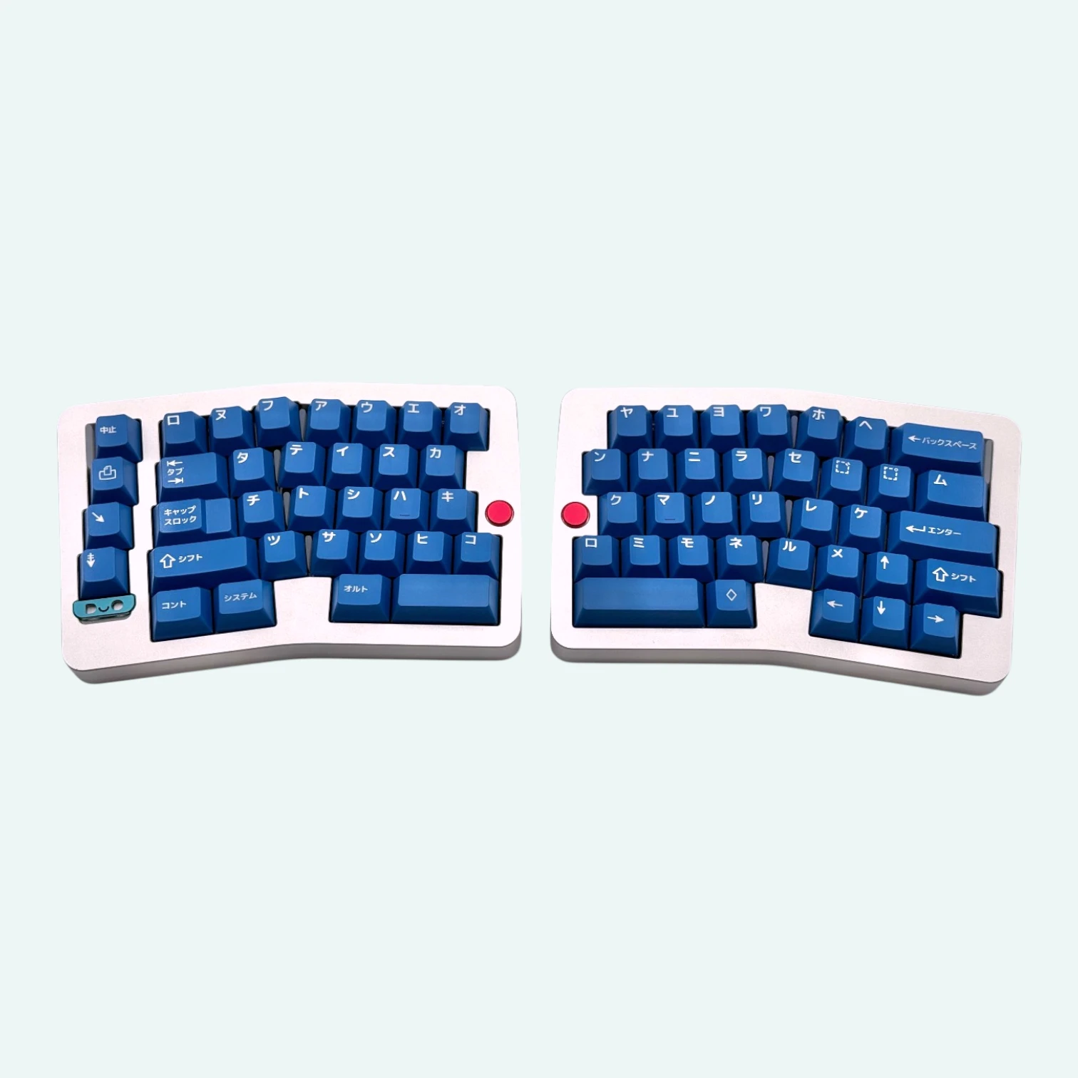 QK Alice Duo