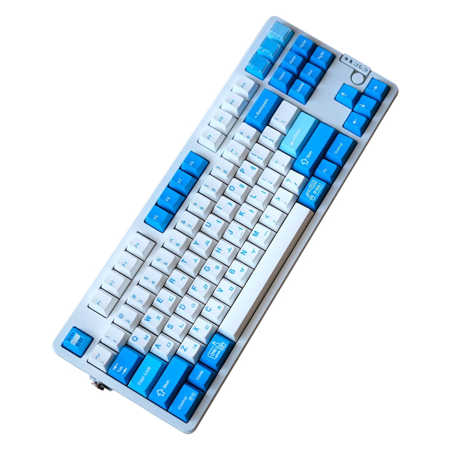 KeyKobo (KKB) Soju R2 - кейкапи для механічної клавіатури.