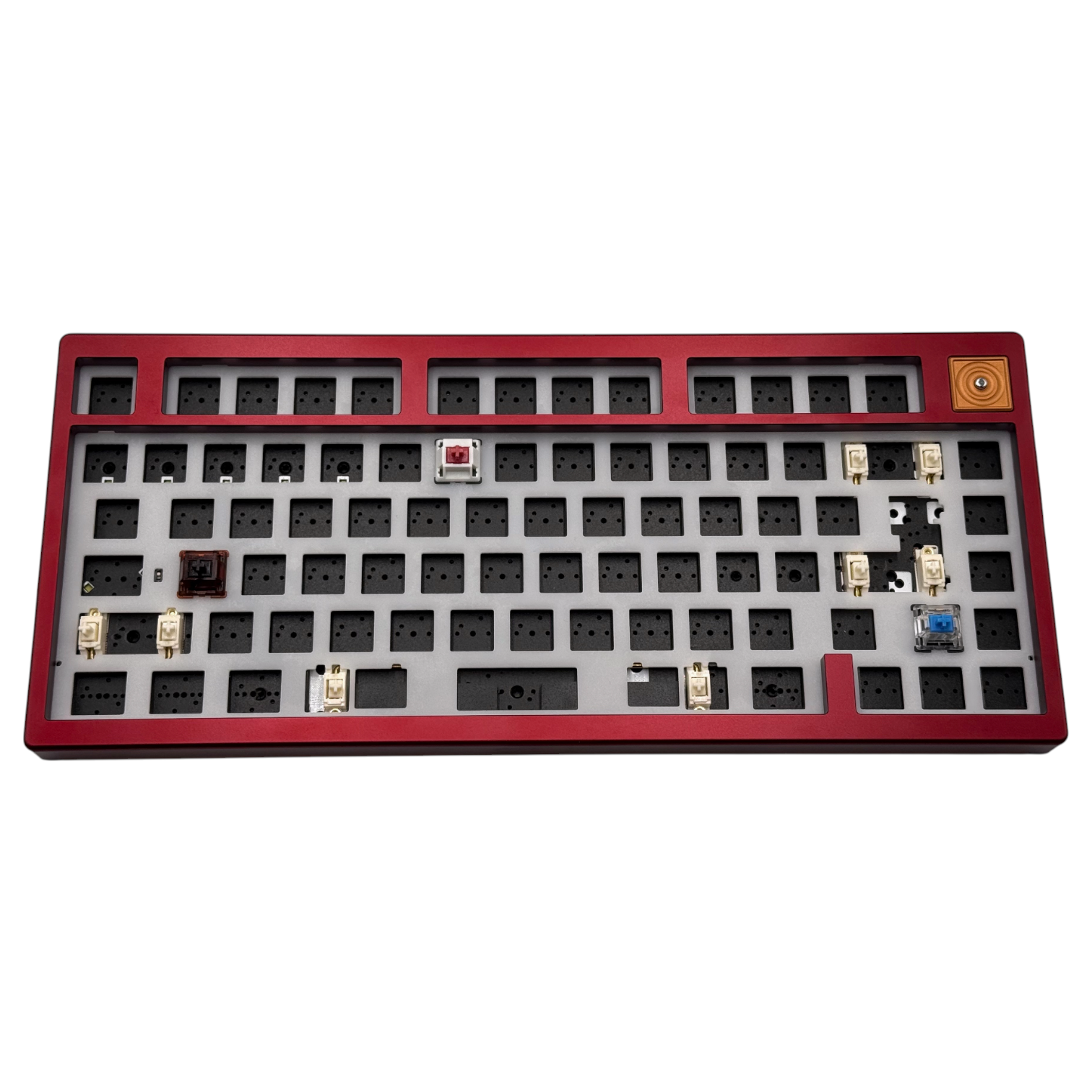 Neo75 Cu Burgundy (Уцінка)