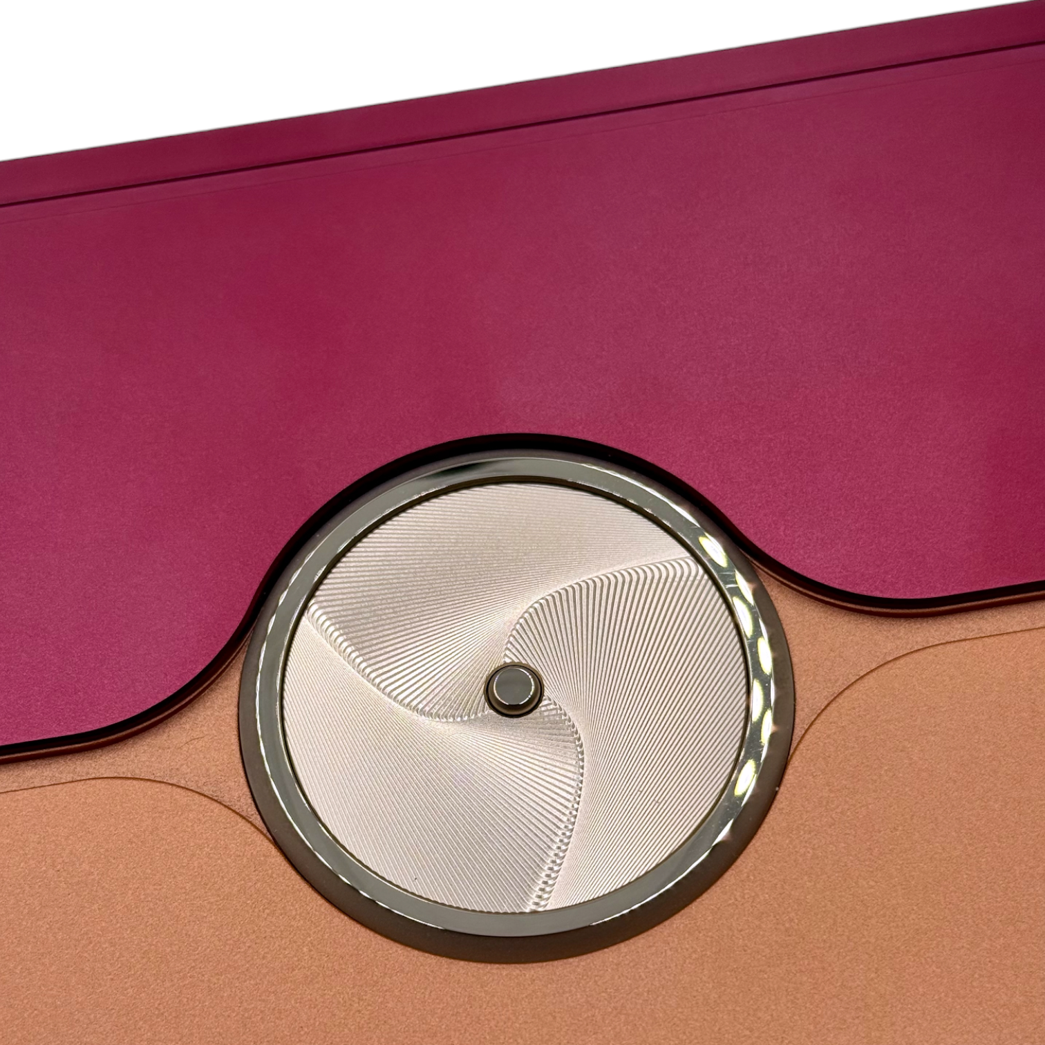 Neo75 Cu - механічнічна клавіатура.