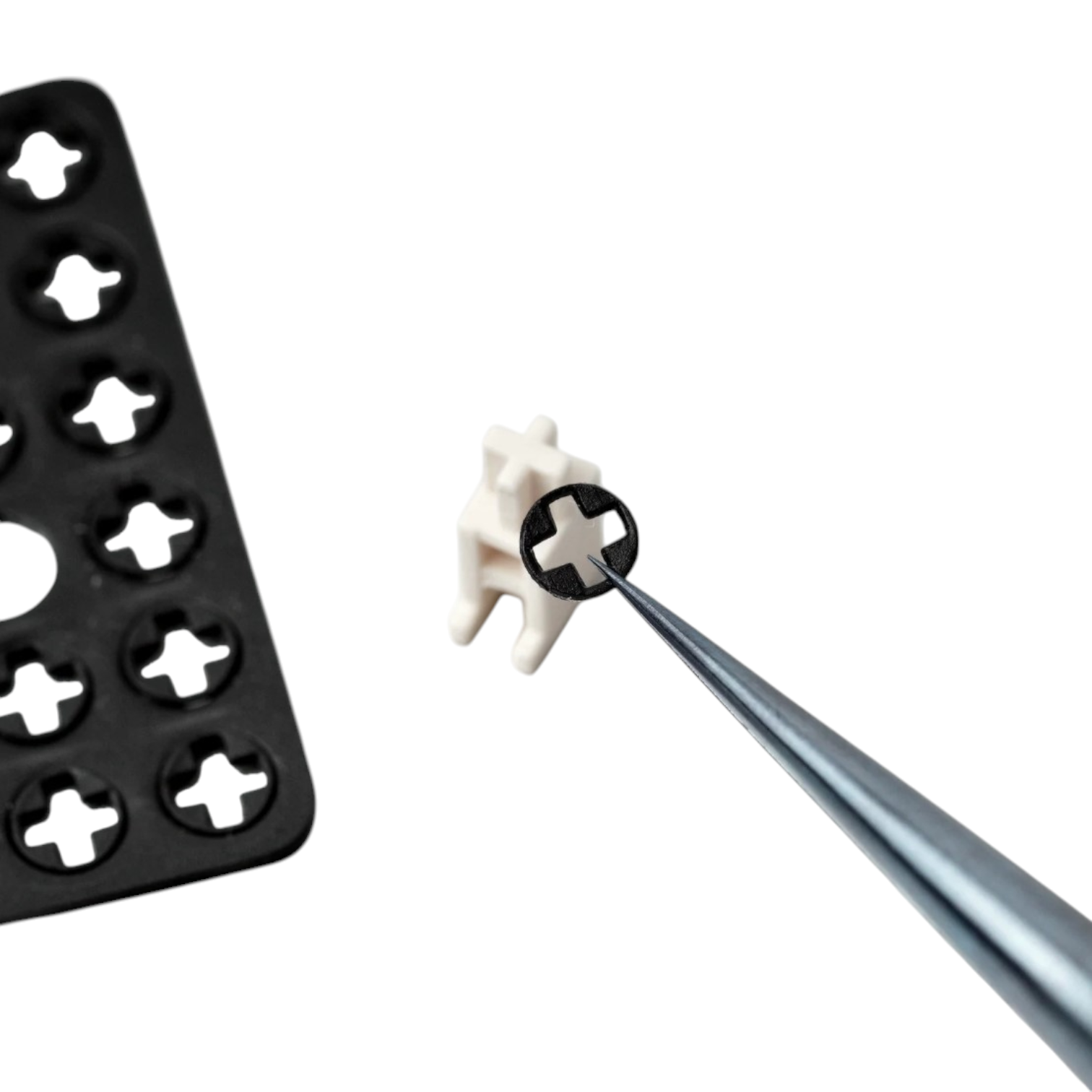 Прокладки на стабілізатори Geon Stem Spacer 