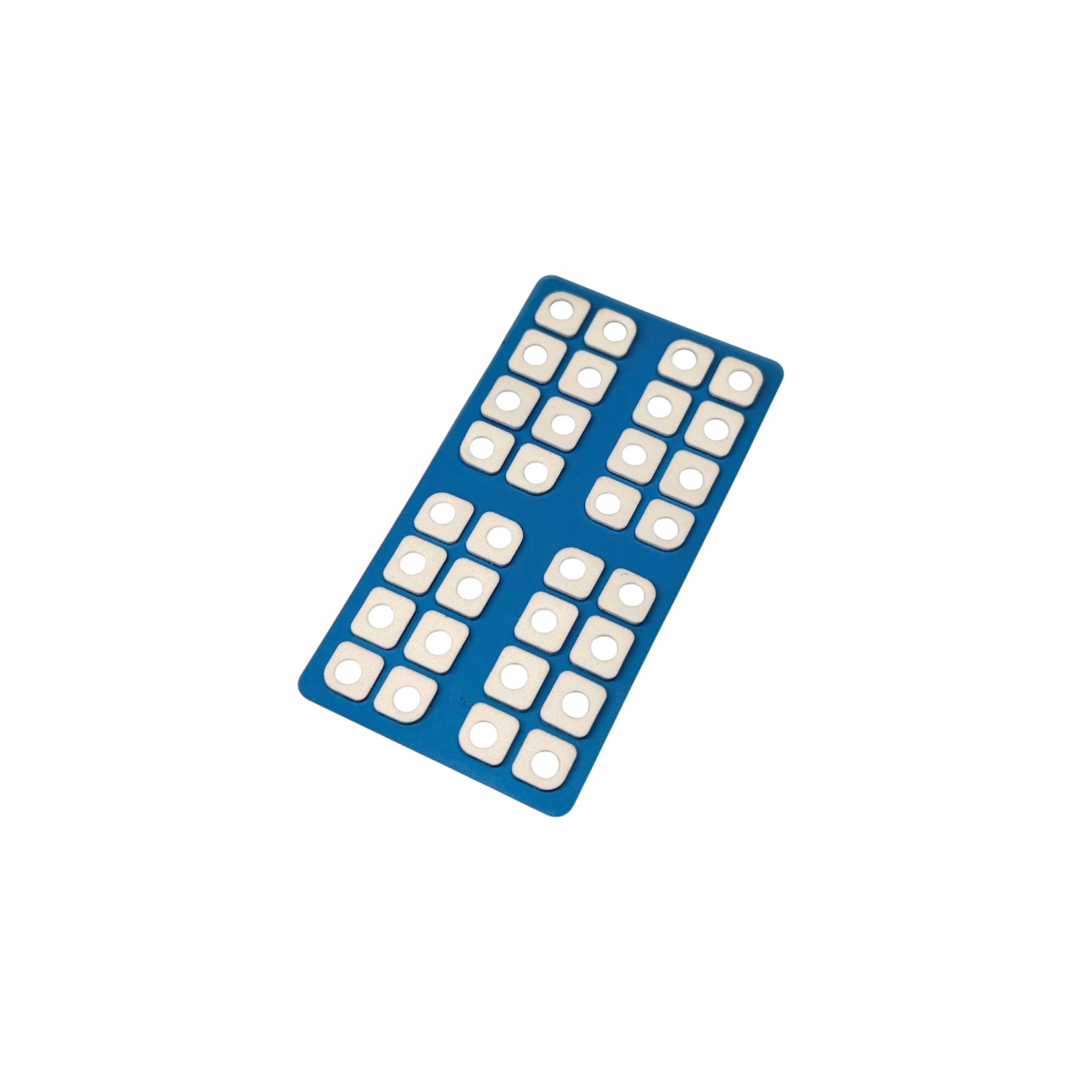 Geon Force Break Pads