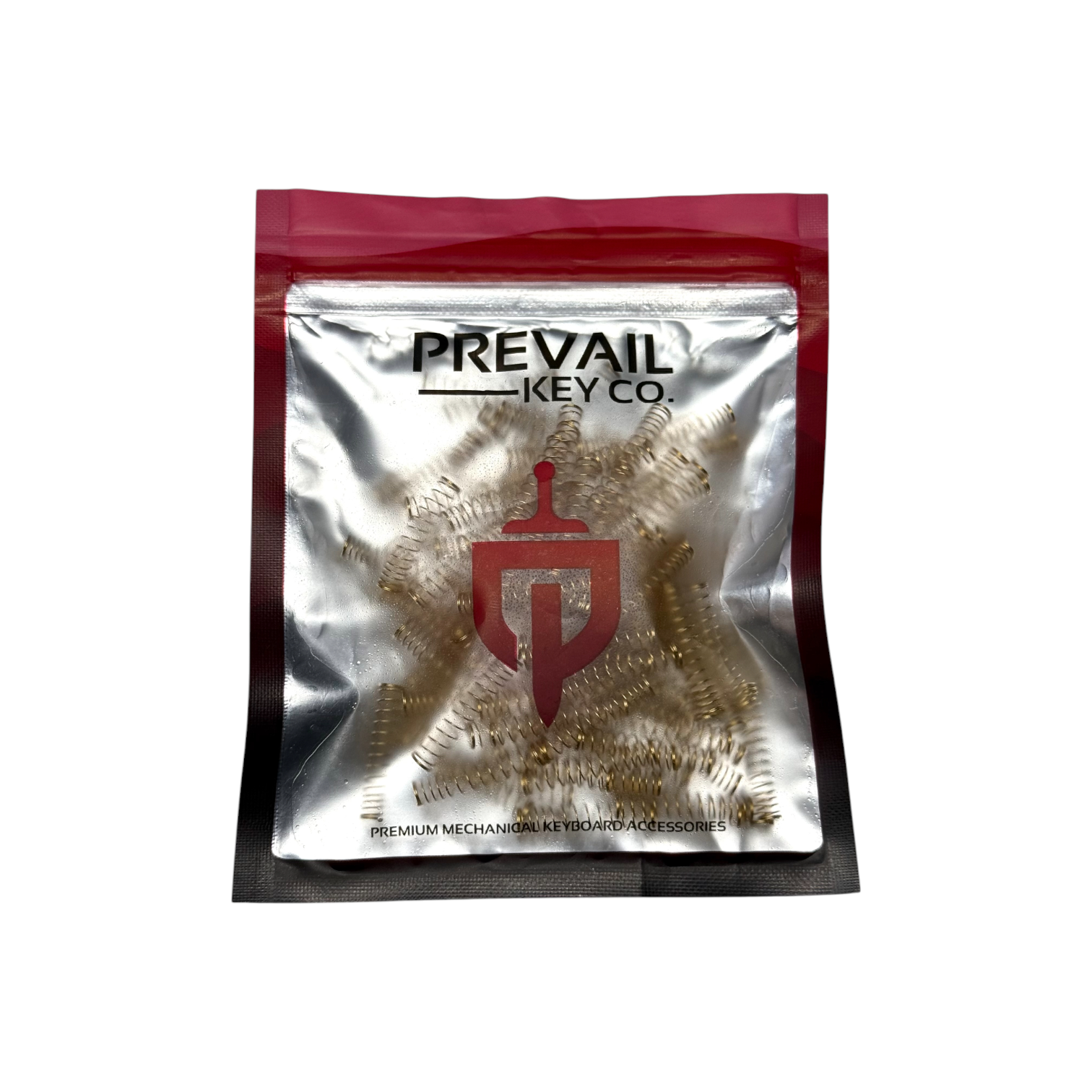Пружини Prevail Progressive 20mm