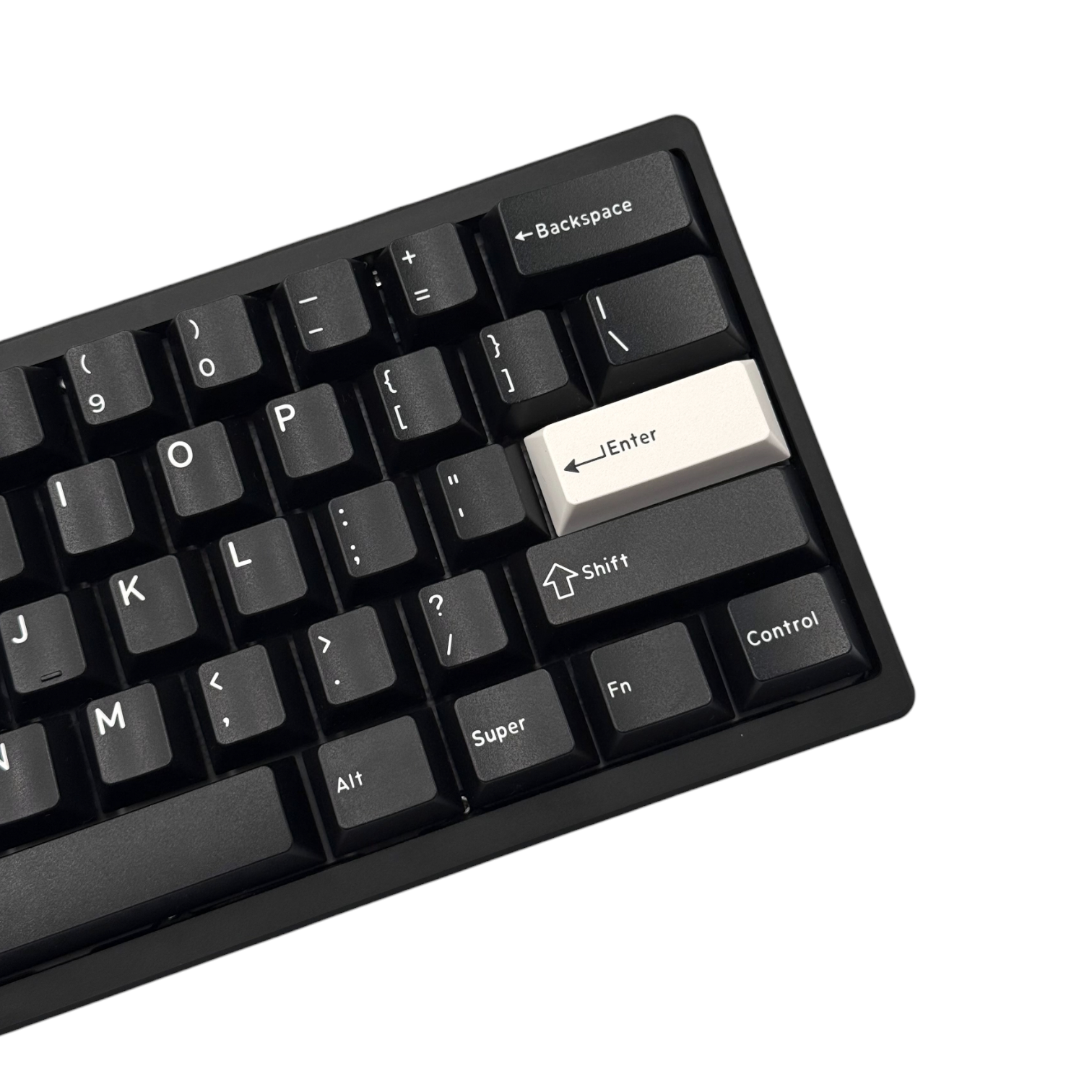 DCX WoB - кейкапи для механічної клавіатури.