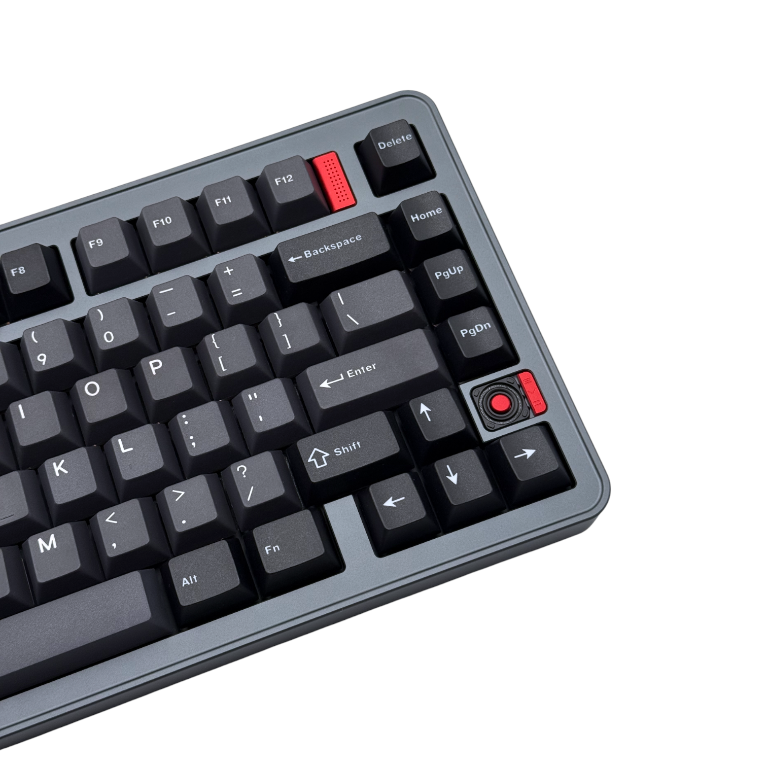 EvoWorks Evo75 - пре-білд механічнічна клавіатура.