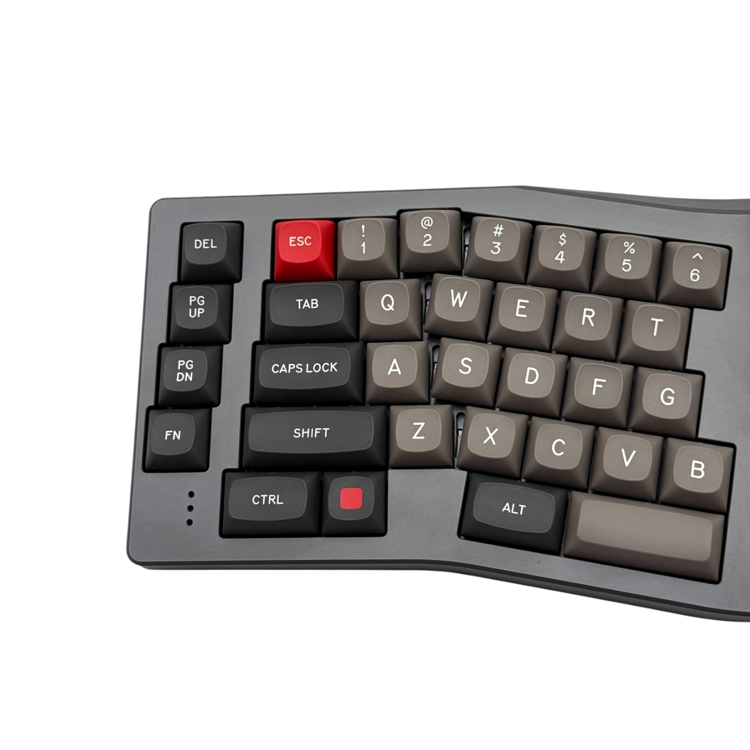 MTNU Dolch - кейкапи для механічної клавіатури - кейкапи для механічної клавіатури