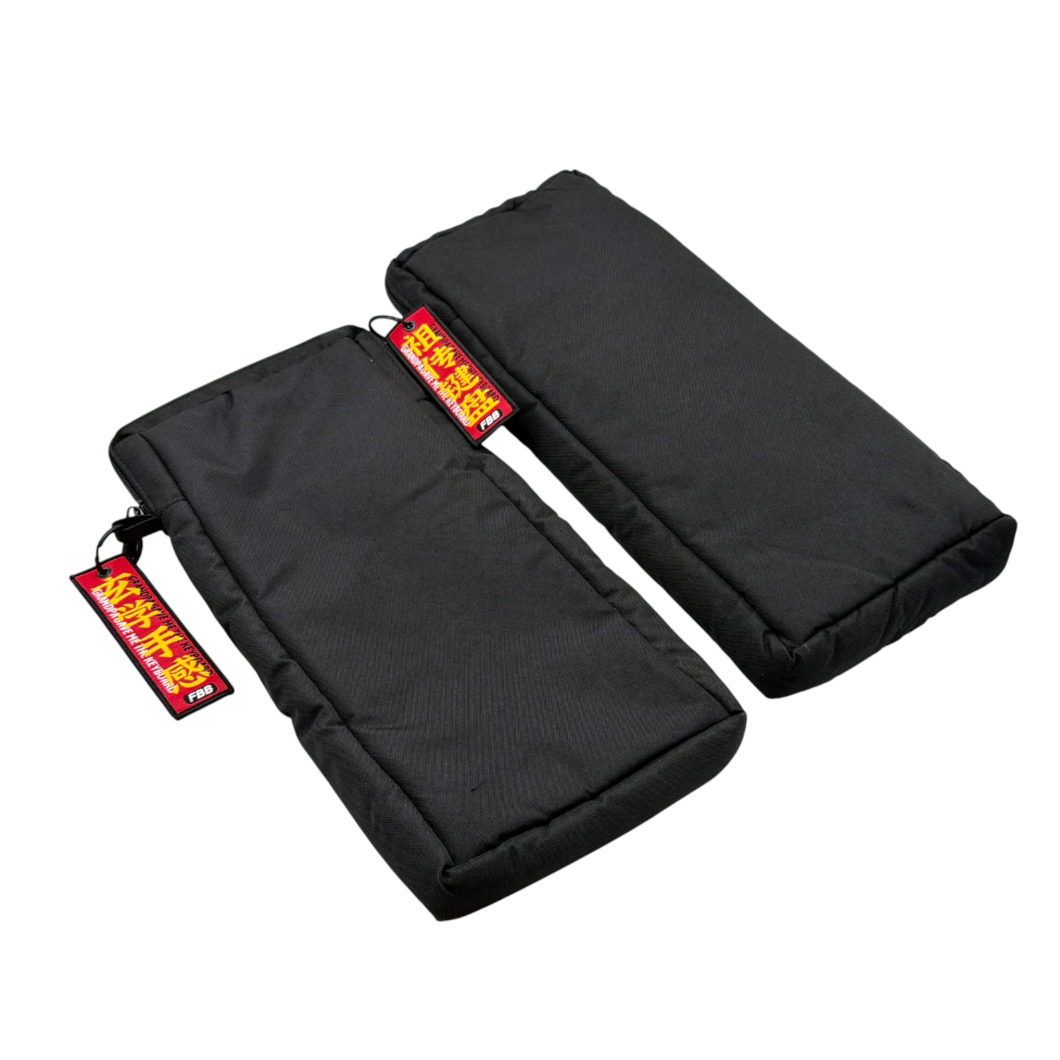 М'які чохли для клавіатур