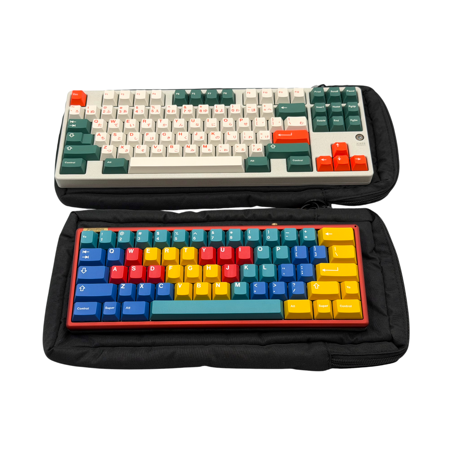 М'які чохли для клавіатур