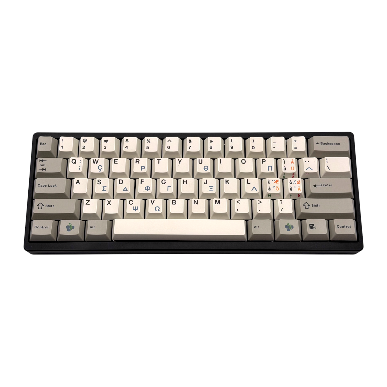 JC Studio Beige Greek (Уцінка)