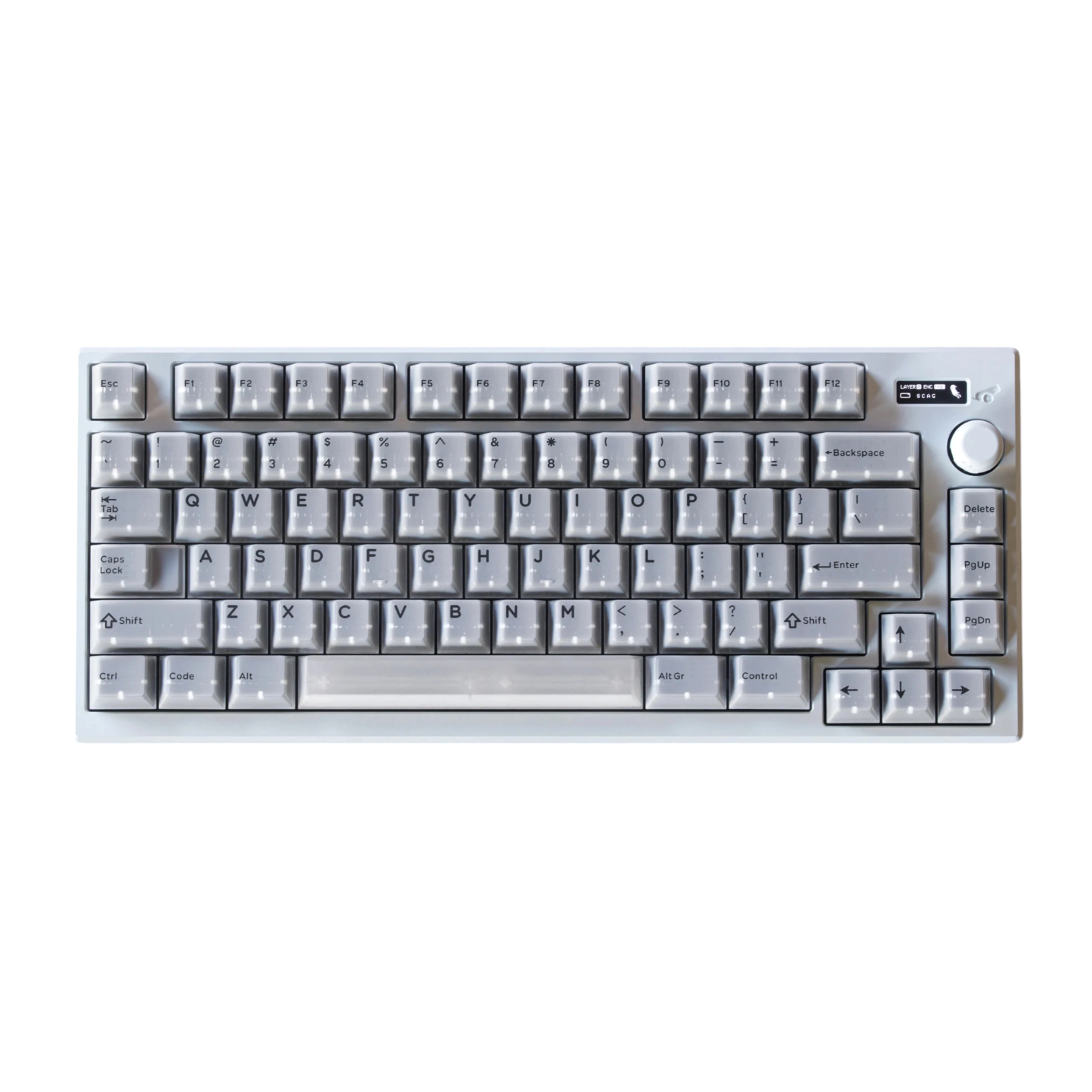 Domikey Ghos (Уцінка)