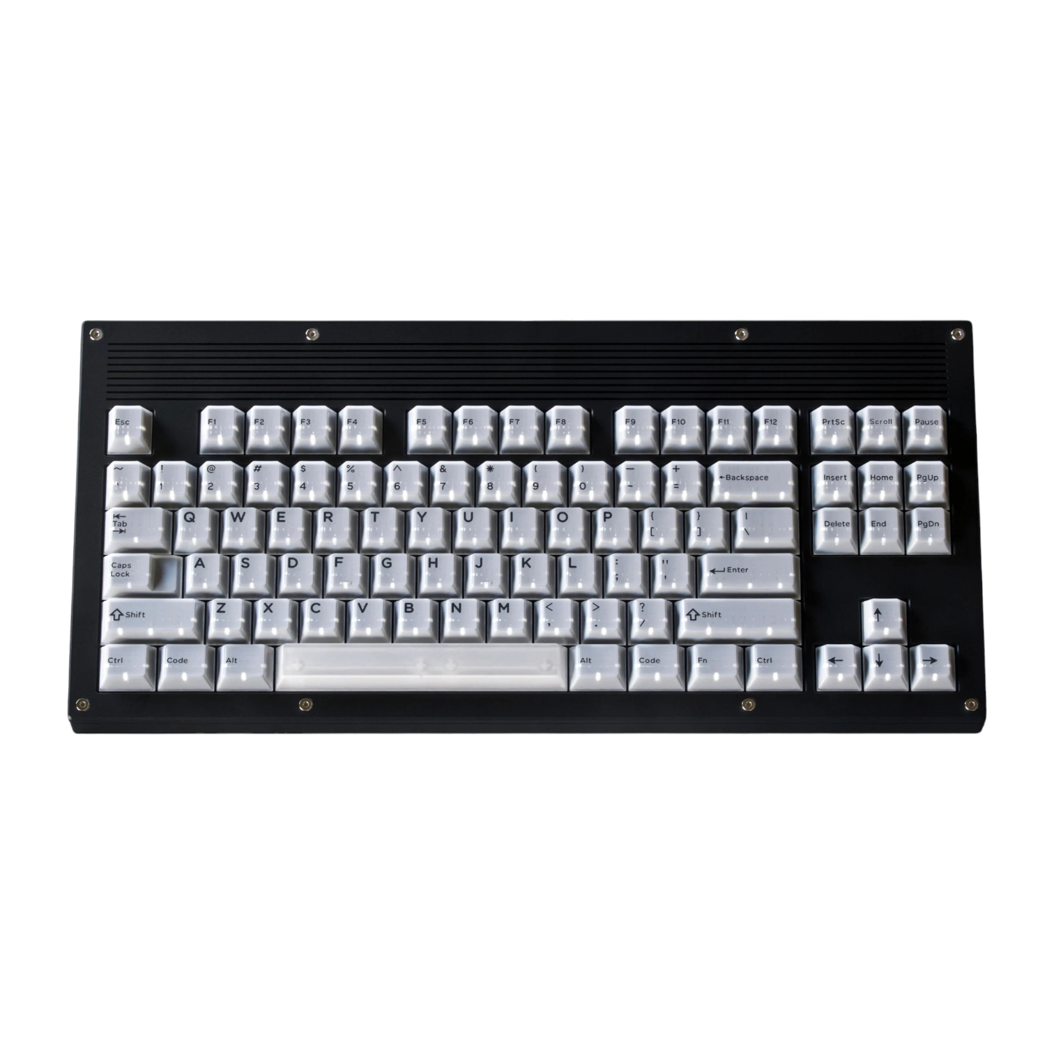 Domikey Ghost - кейкапи для механічної клавіатури