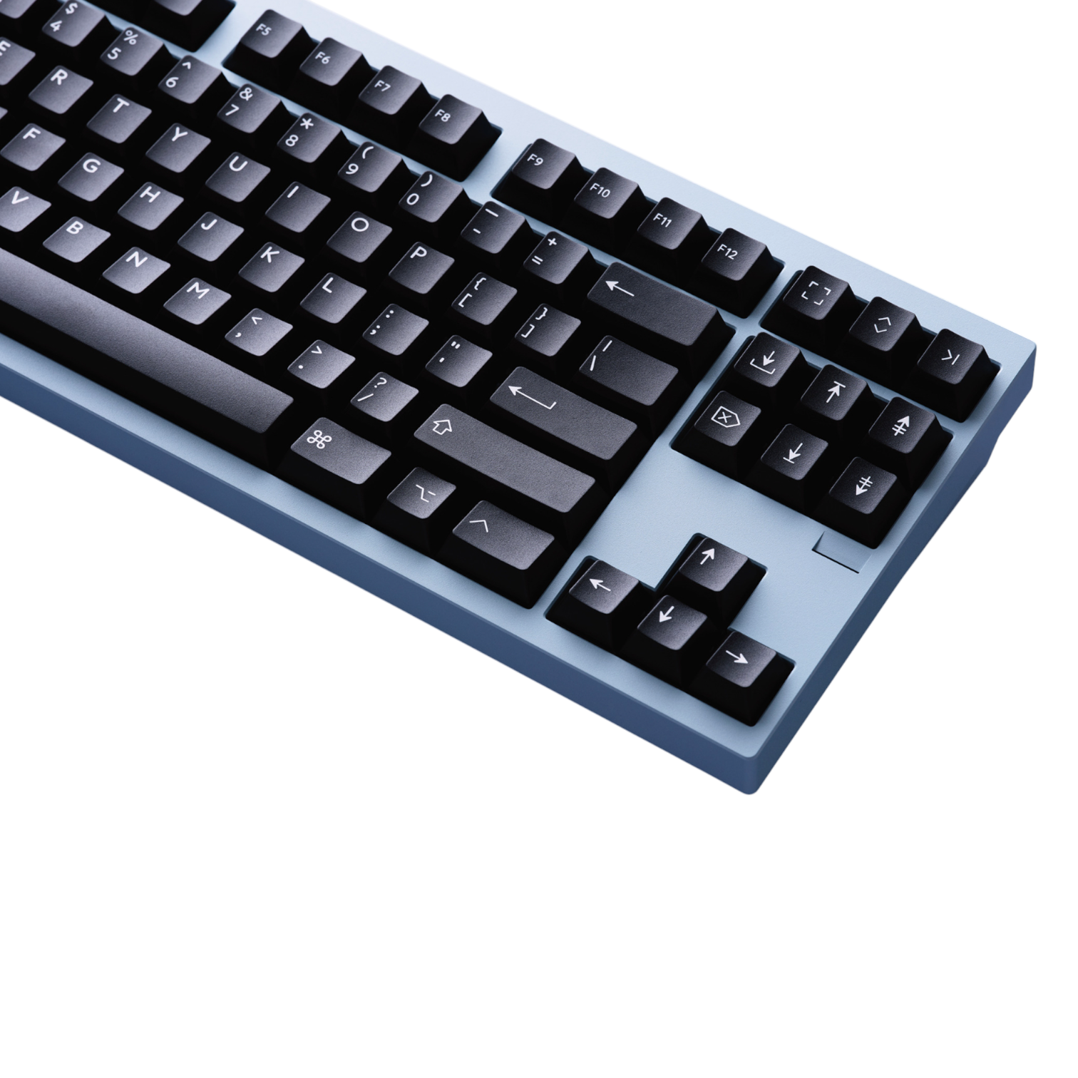 PBTFans WOB - Кейкапи для механічних клавіатур.