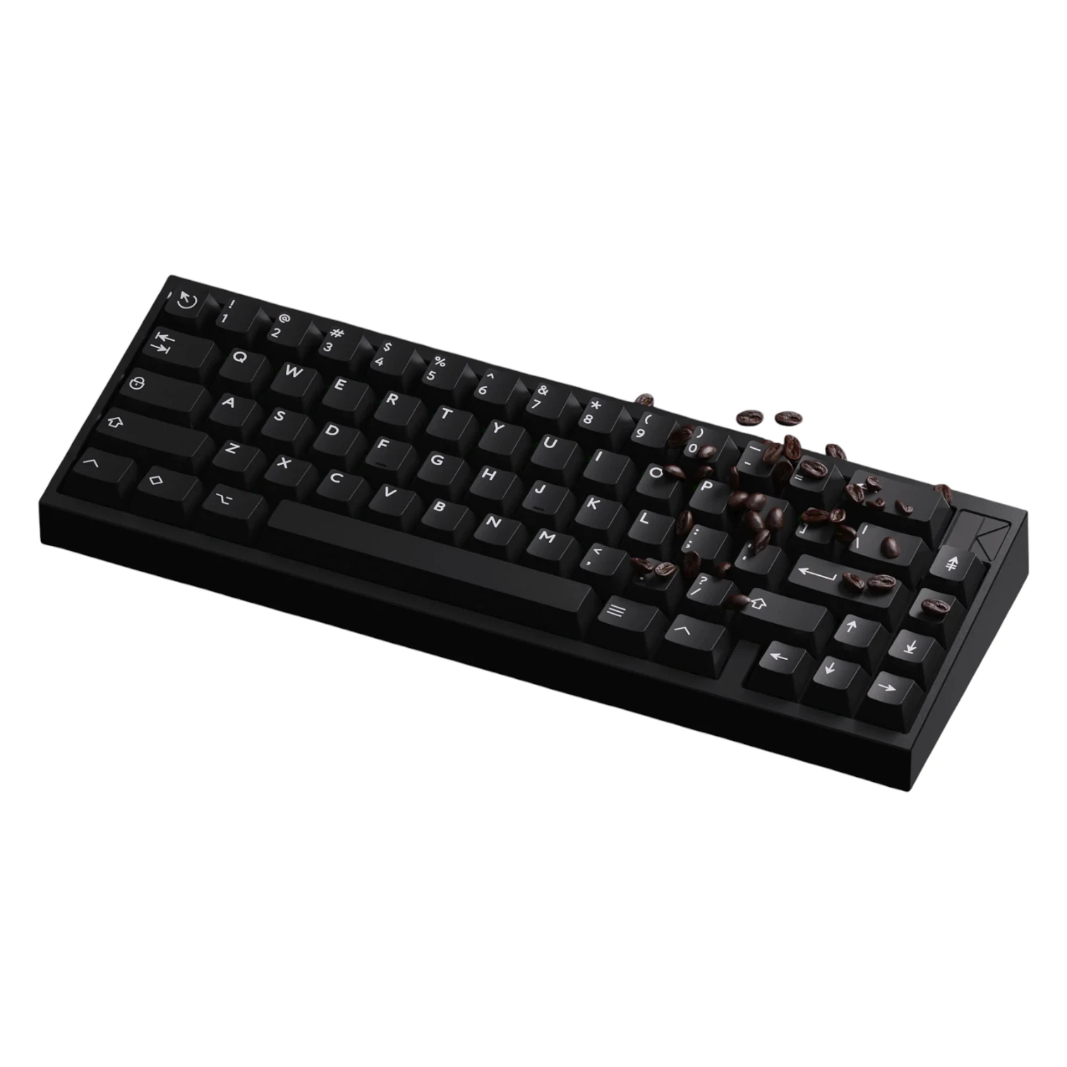 PBTFans WOB - Кейкапи для механічних клавіатур.