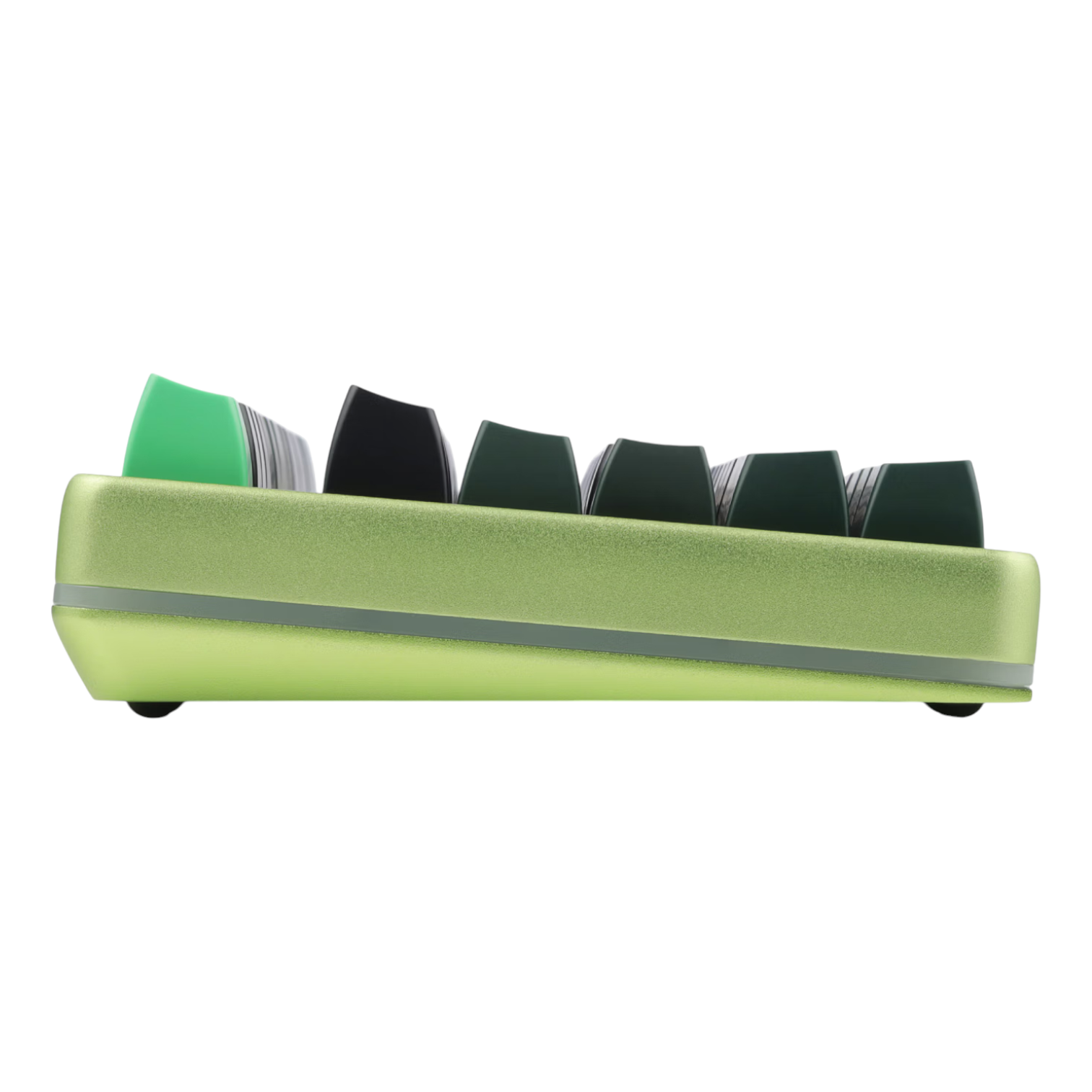 DOMIKEY SA Semiconductor - кейкапи для механічної клавіатури