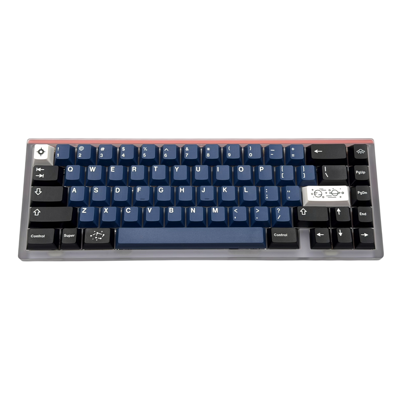 GMK Galaxy (Комплект)