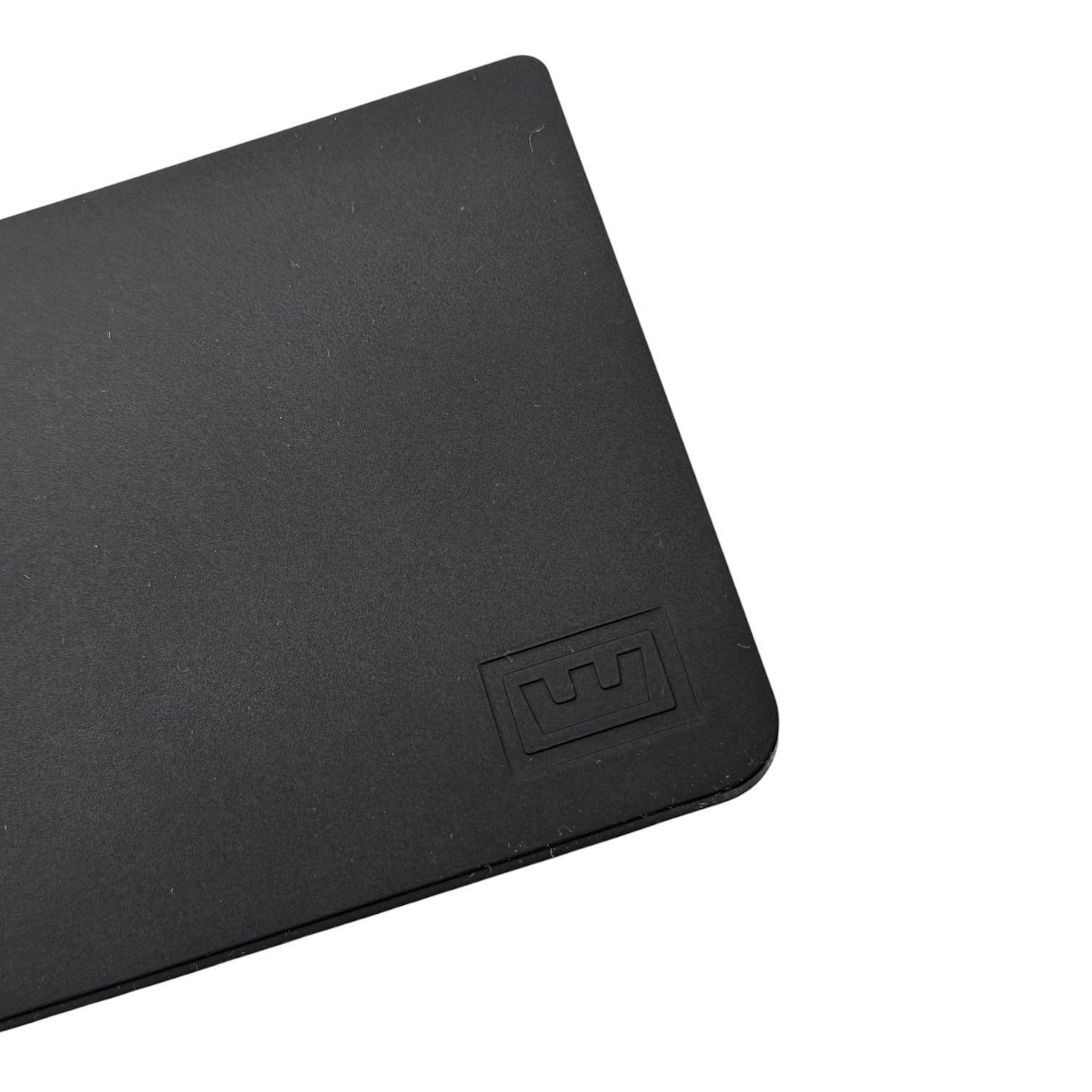 Підставка під зап'ястя Wooting 60 Mini Wrist Rest