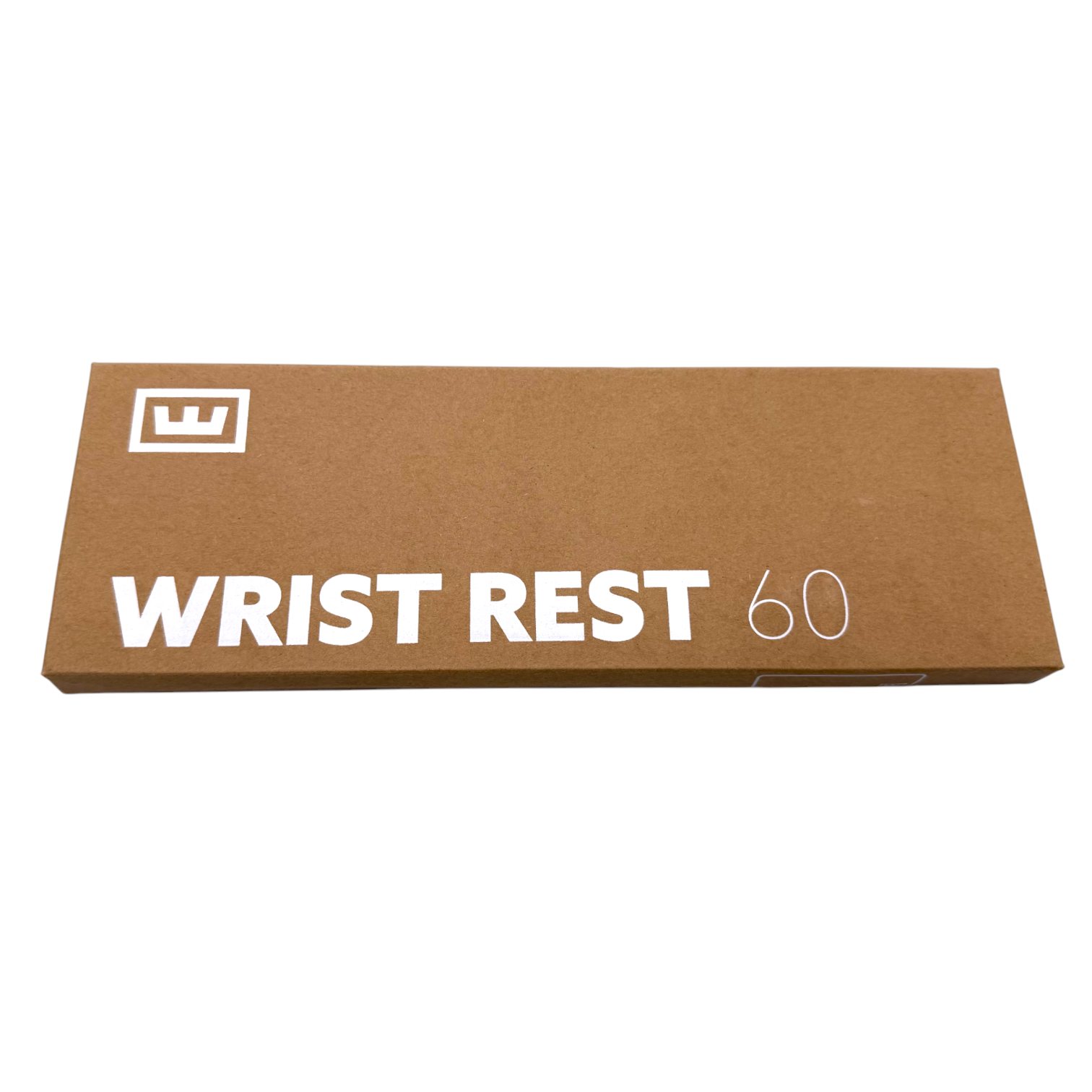 Підставка під зап'ястя Wooting 60 Mini Wrist Rest