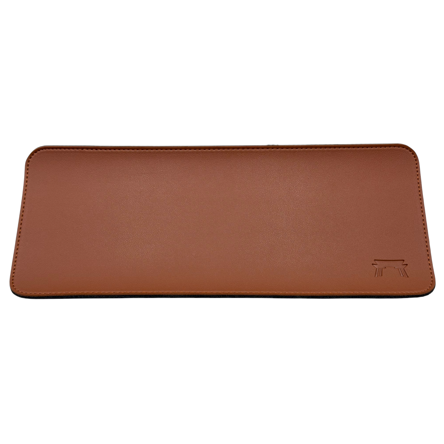 Міні-килимок Bolsa Leather Deskmat (Cinnamon Brown)
