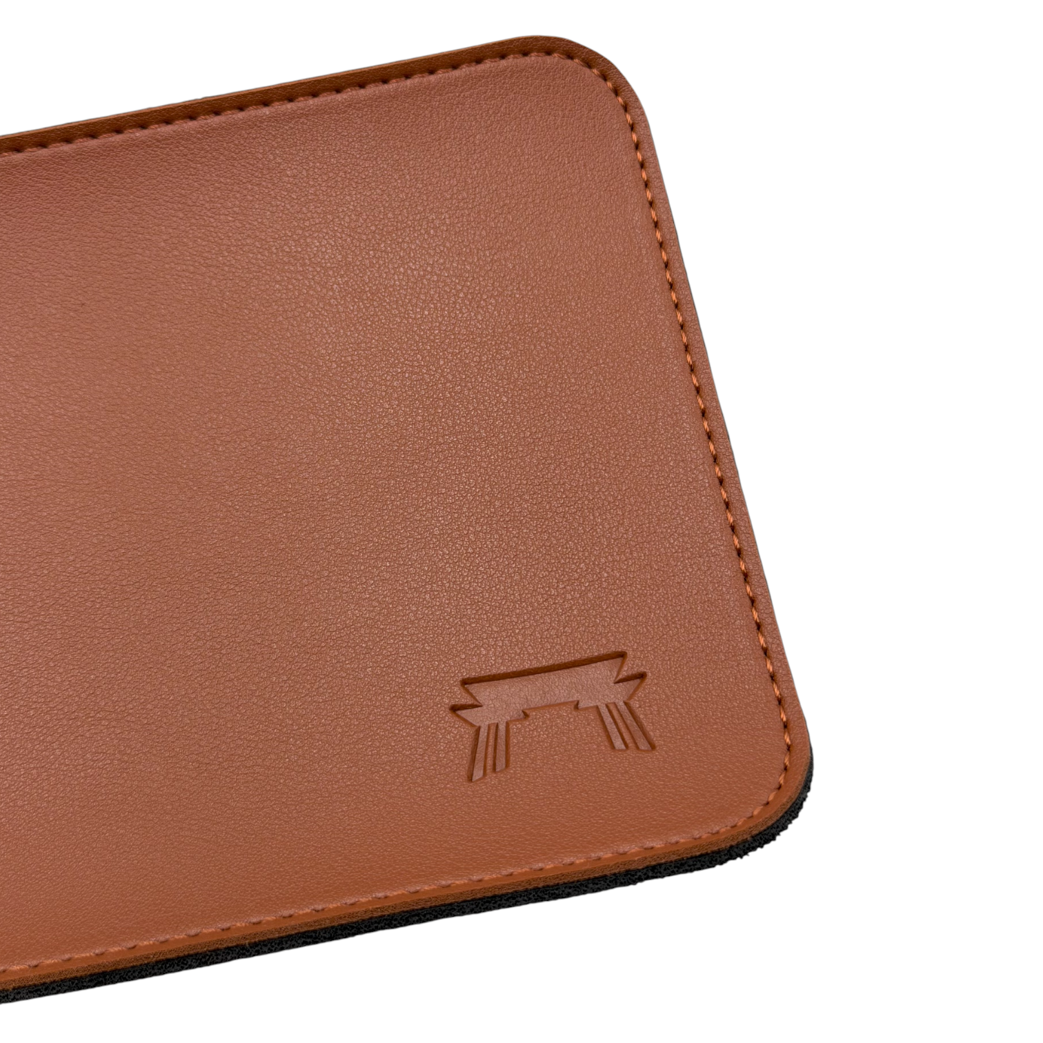 Міні-килимок Bolsa Leather Deskmat (Cinnamon Brown)