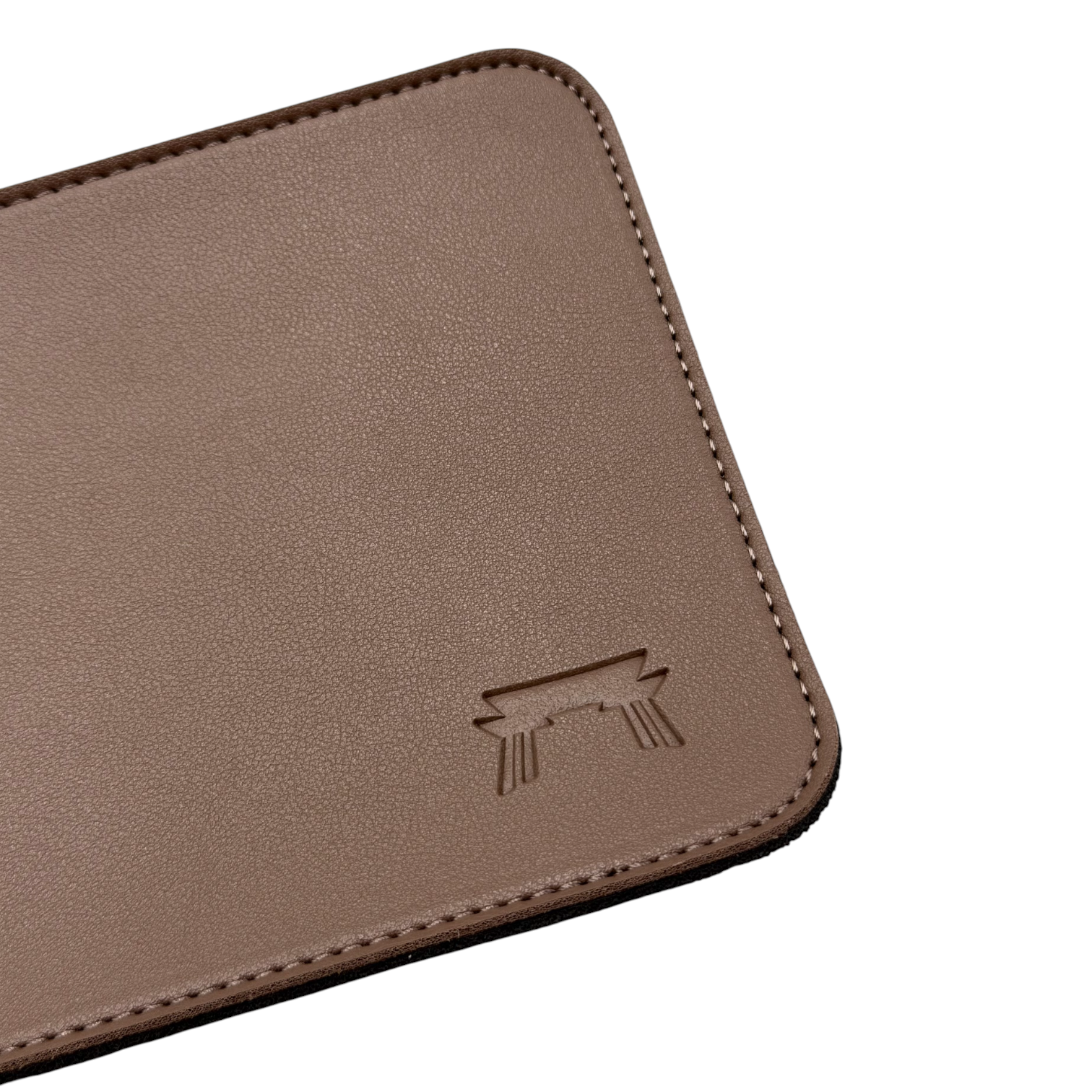 Міні-килимок Bolsa Leather Deskmat (Spanish Brown)