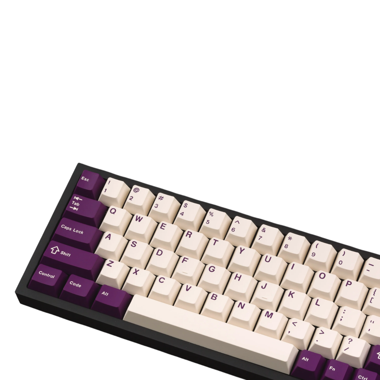 KeyKobo (KKB) VoC - кейкапи для механічної клавіатури.