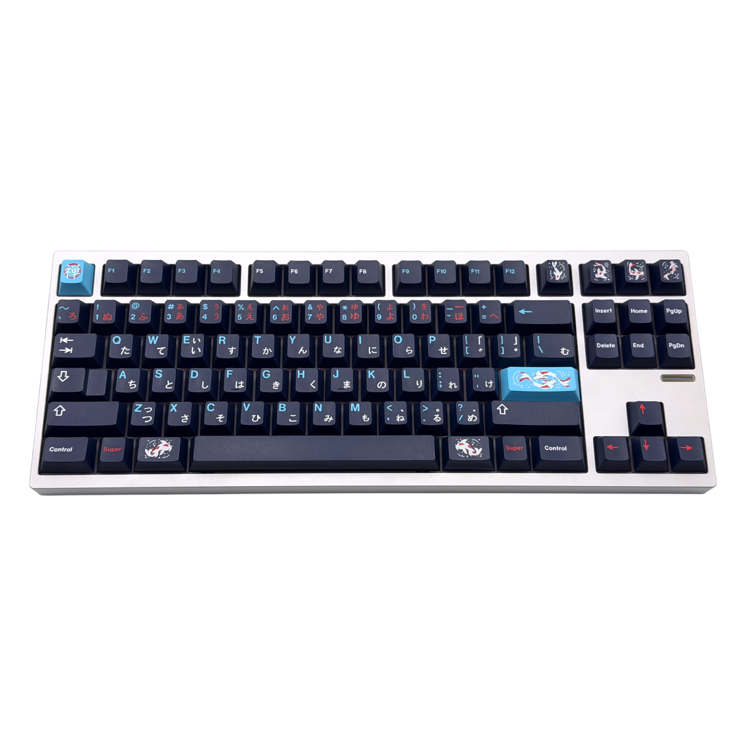 GMK Zen Pond (Комплект)