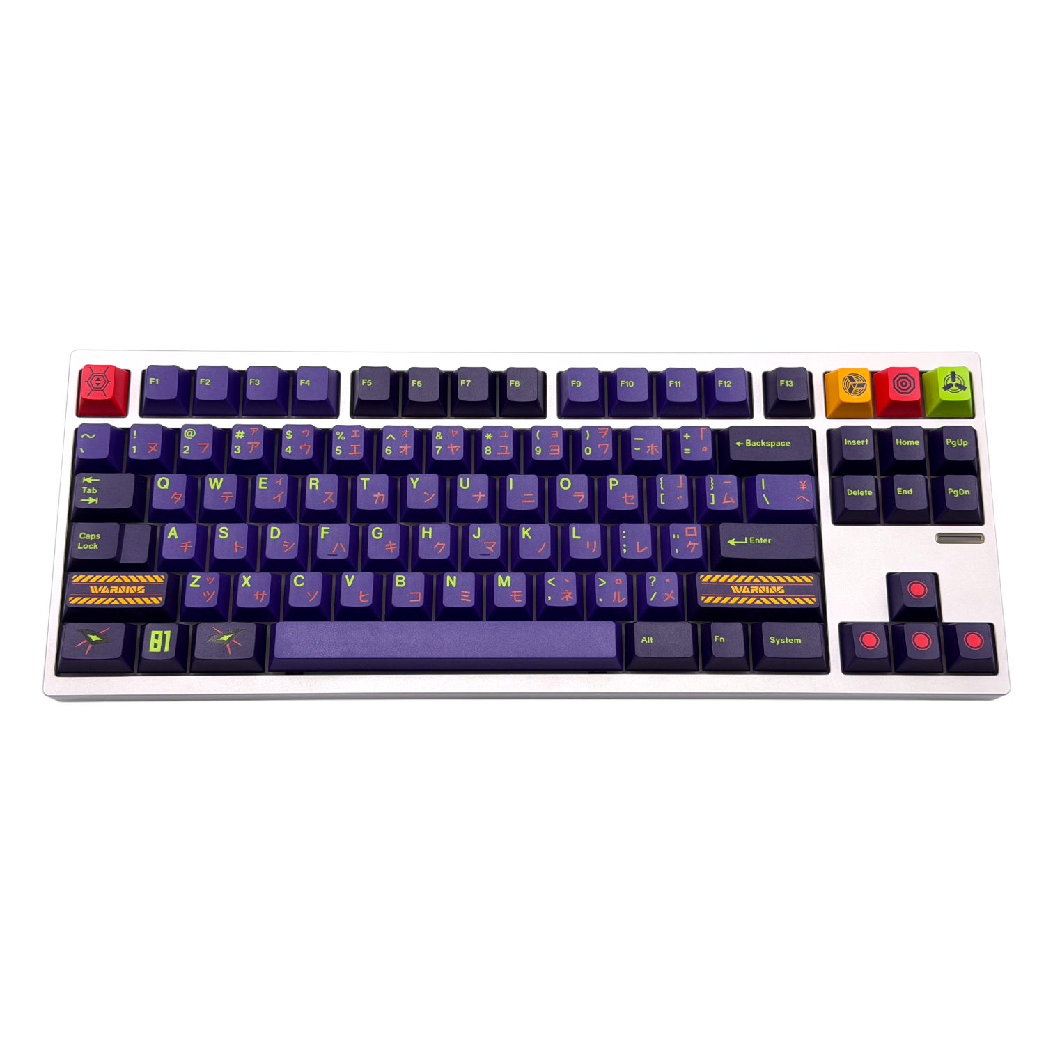 GMK Shinseiki (Комплект)