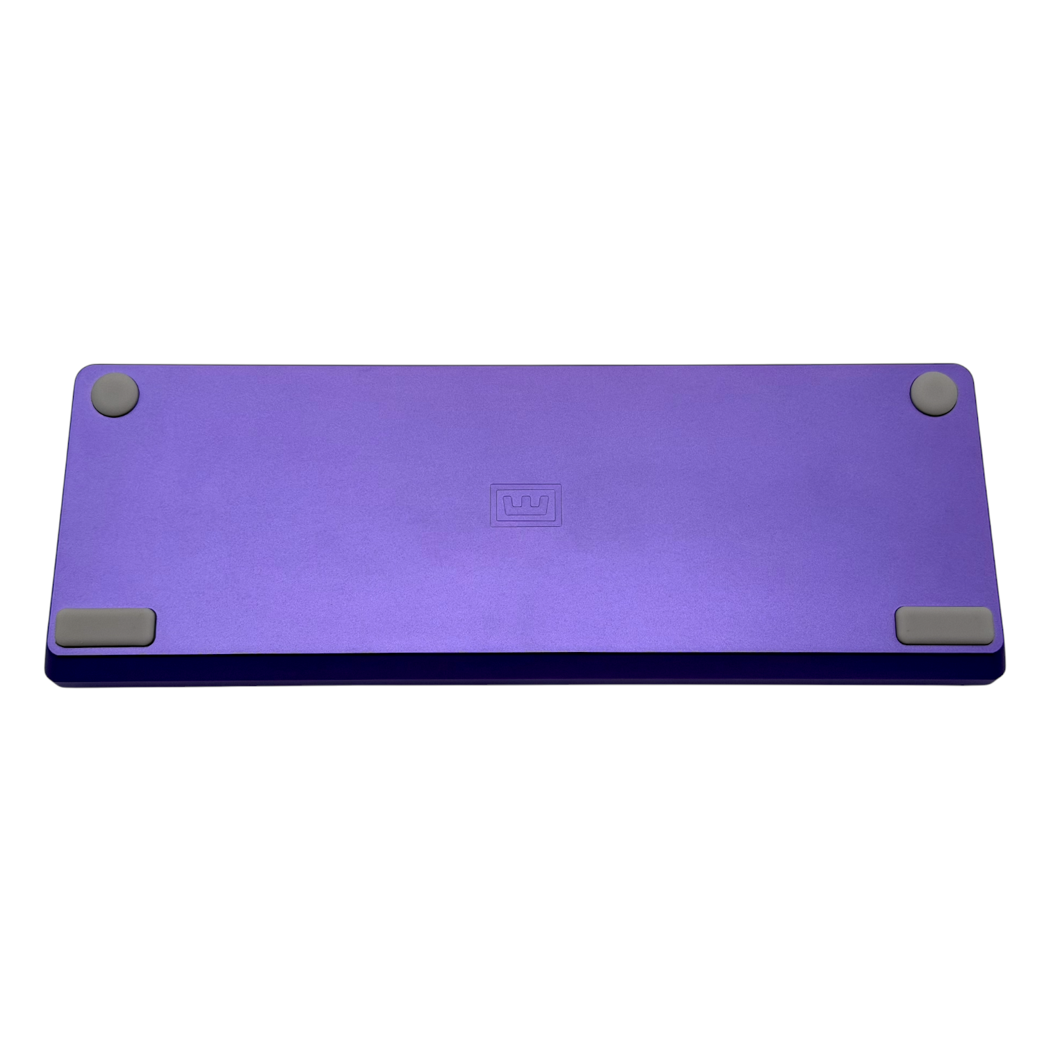 Кастомна Wooting 60HE Alumaze