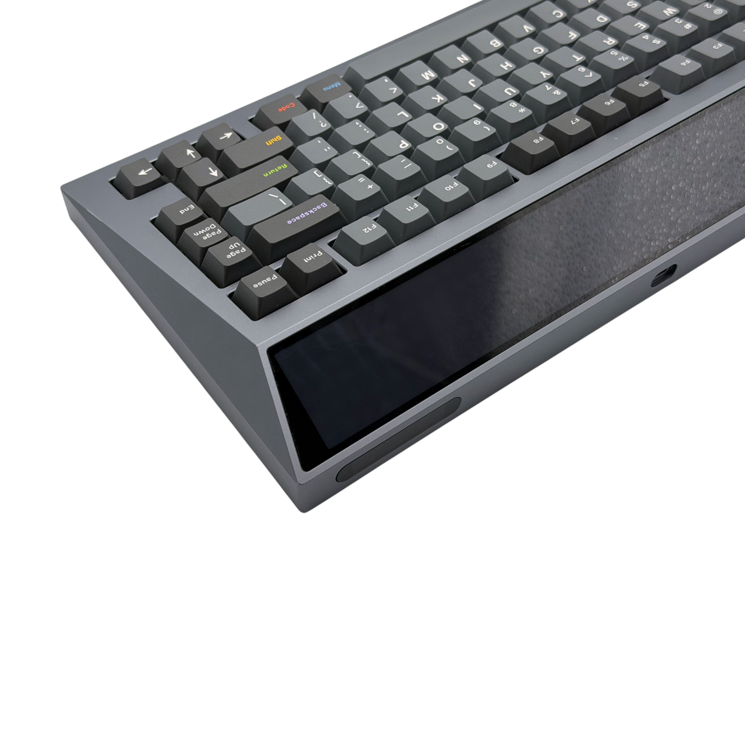 AM Cyberboard R1  -  Кастомна механічна клавіатура