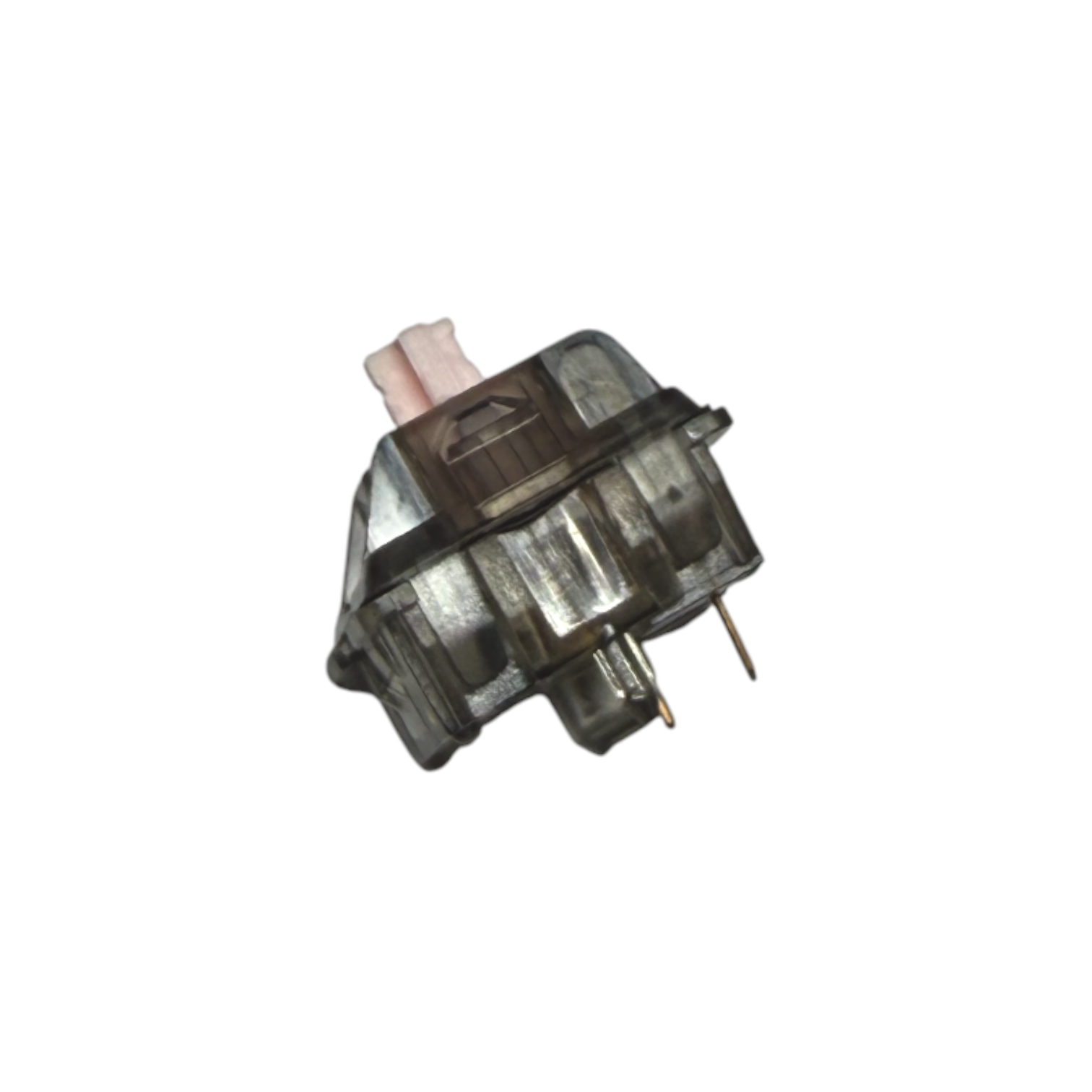 Silent Alpaca - світчі для механічних клавіатур