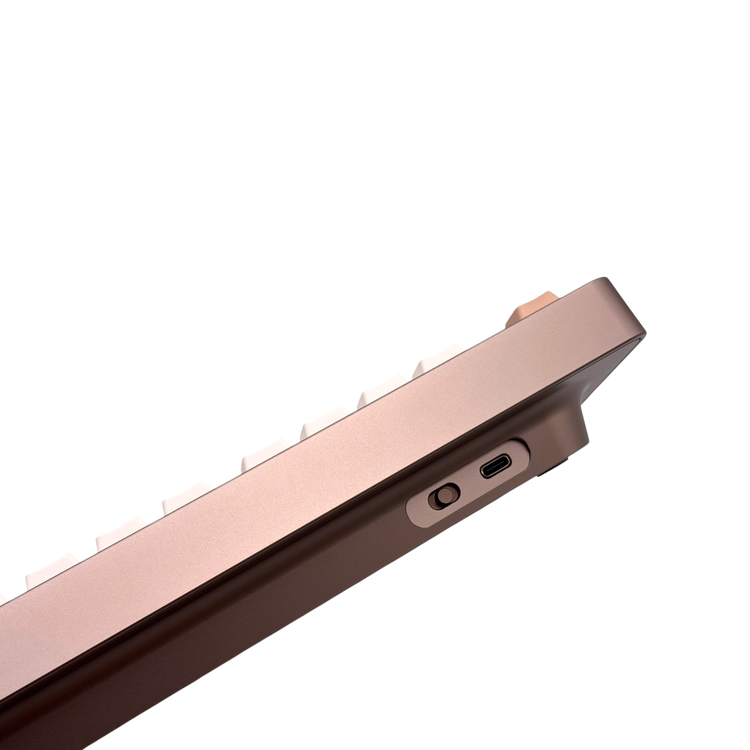 EvoWorks Evo75 - пре-білд механічнічна клавіатура.