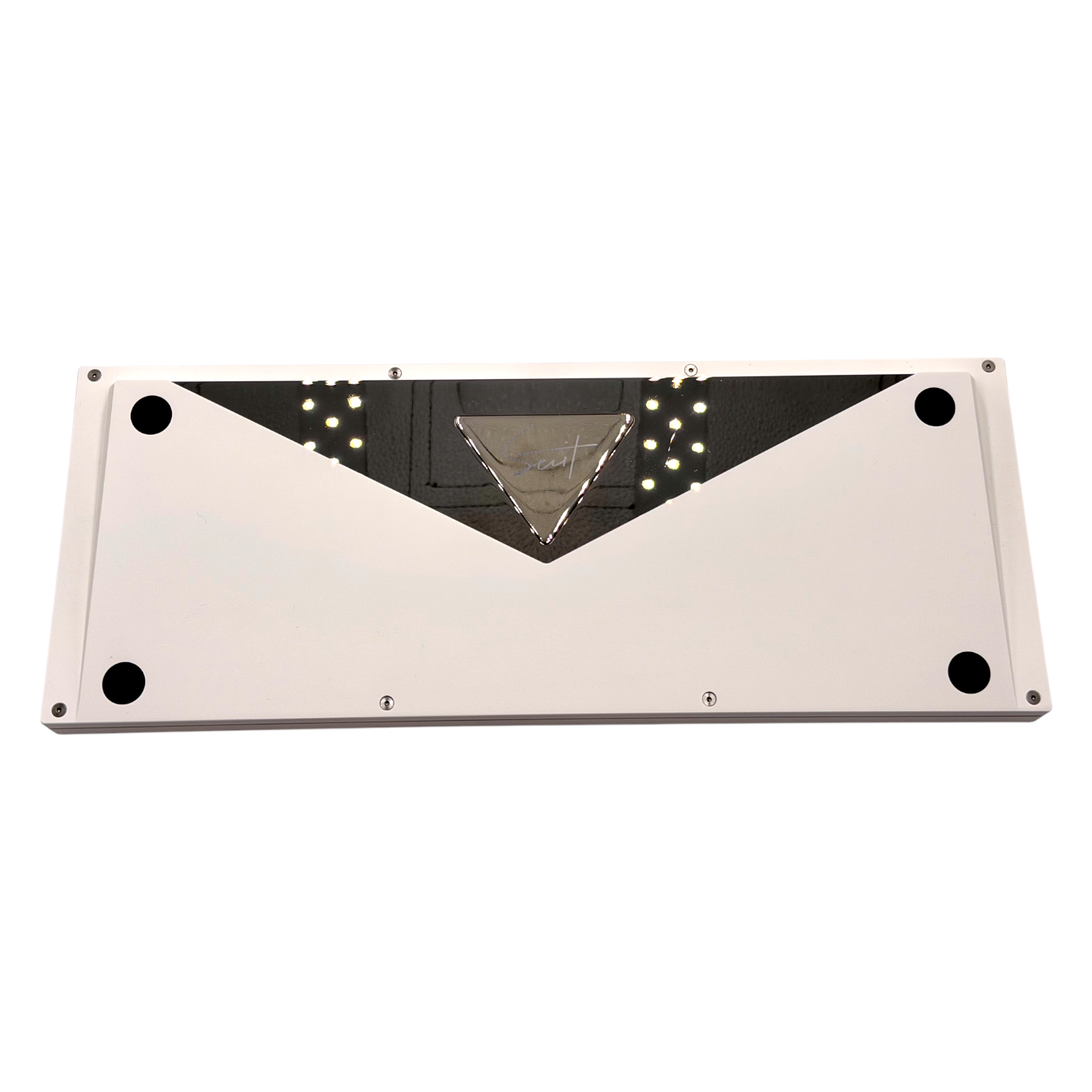 Owlab Mr.Suit White WK (Уцінка)