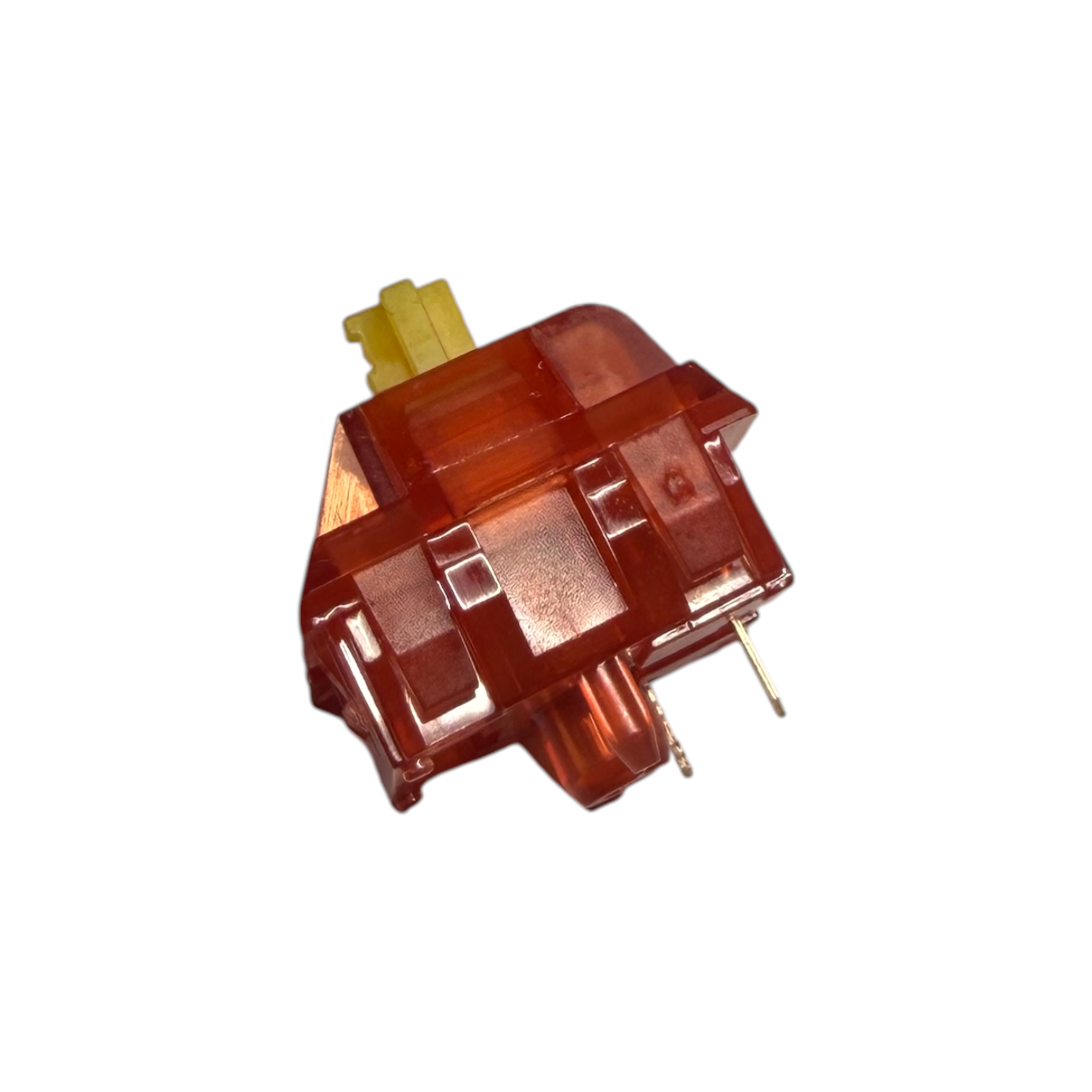 Keygeek MZ Y2 - світчі для механічних клавіатур