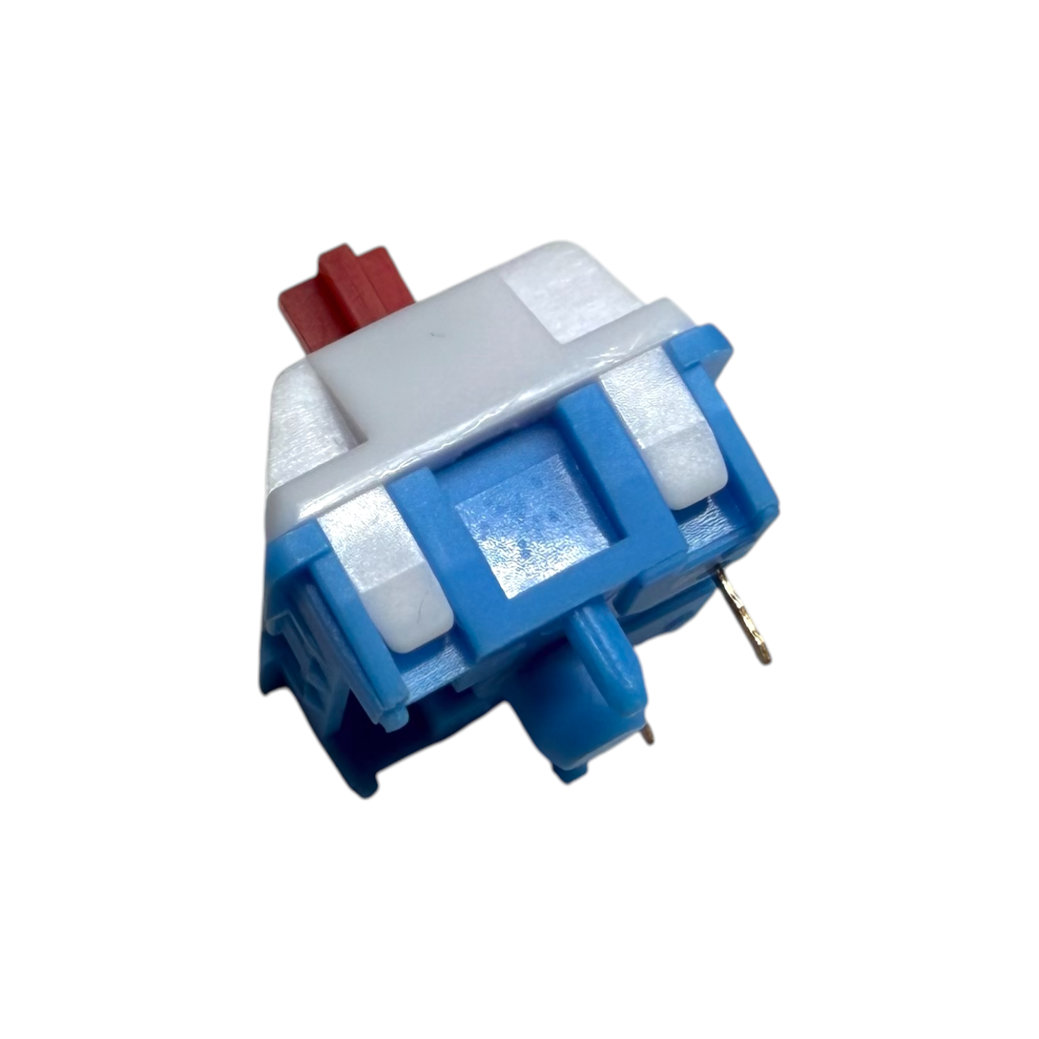 HMX Firecracker - світчі для механічних клавіатур