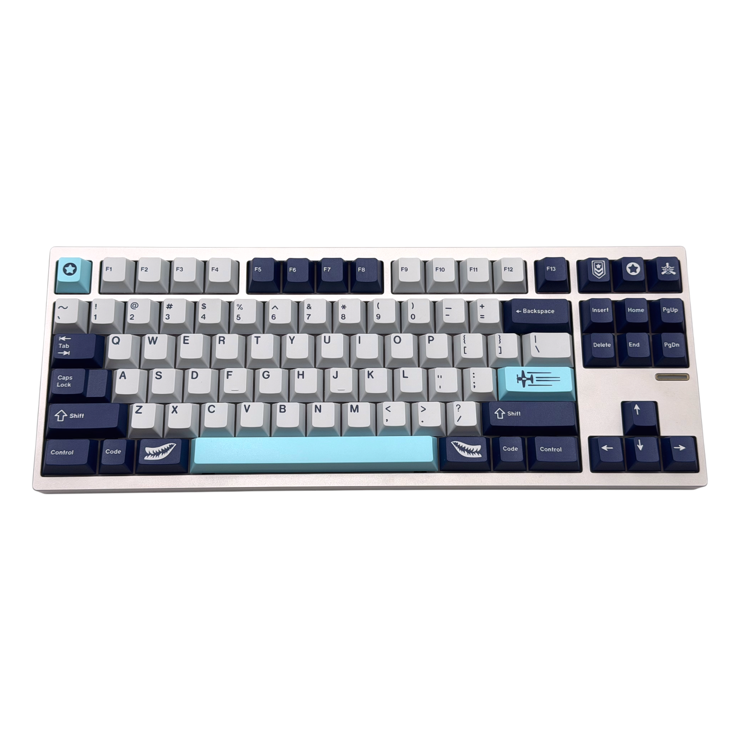 GMK Pacific (Комплект)