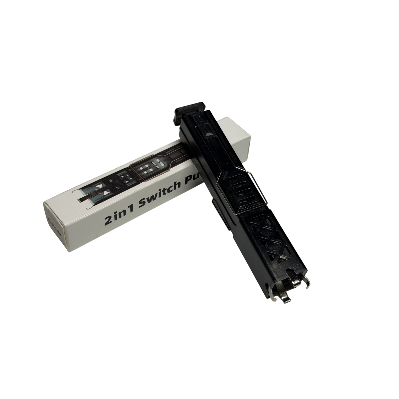 Payson 2 in 1.  Пуллер світчів та кейкапів