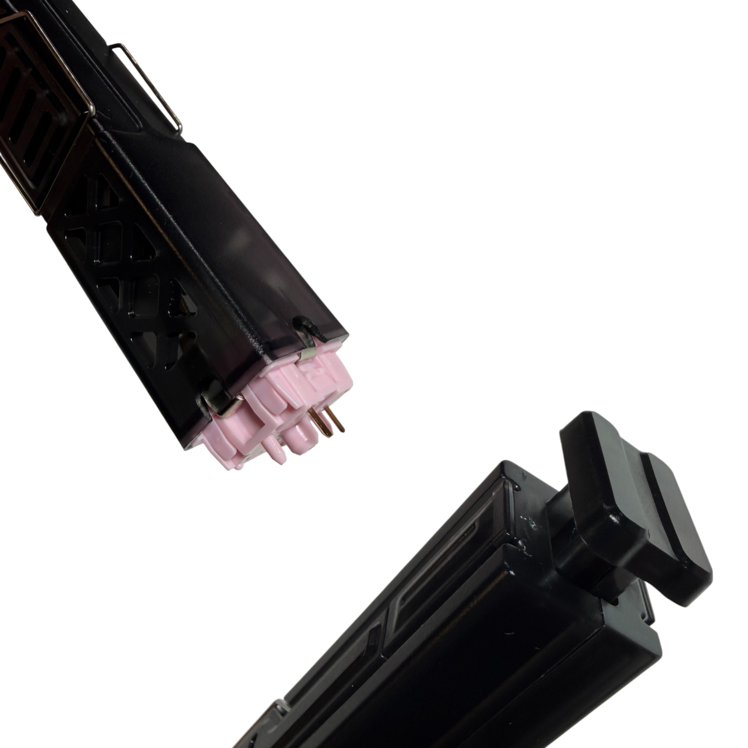 Пуллер для cвітчів та кейкапів payson