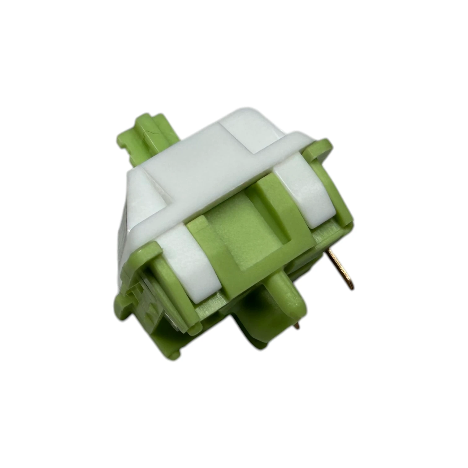 BSUN Akashi V2 - світчі для механічних клавіатур.