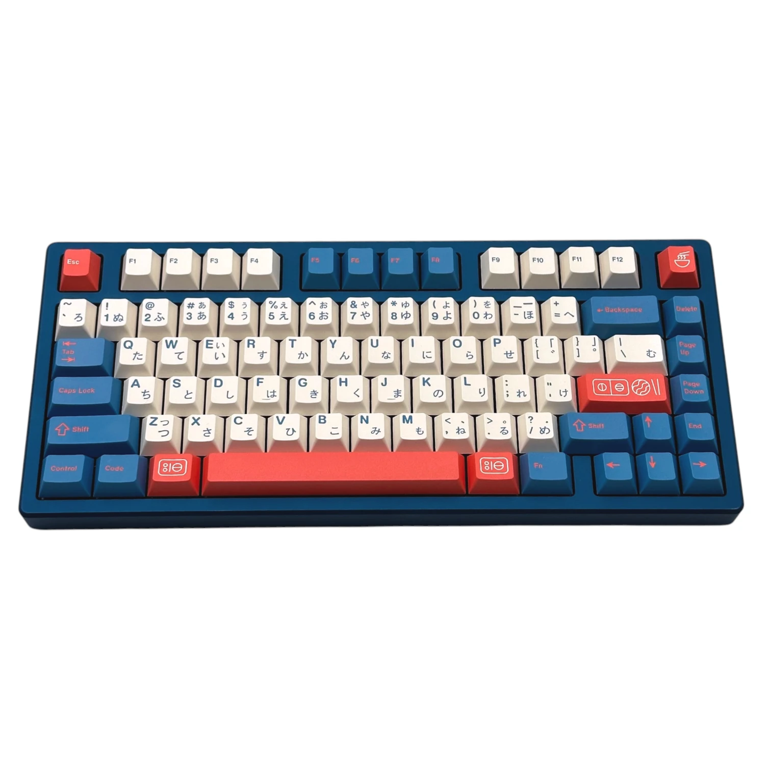 GMK Bento 
