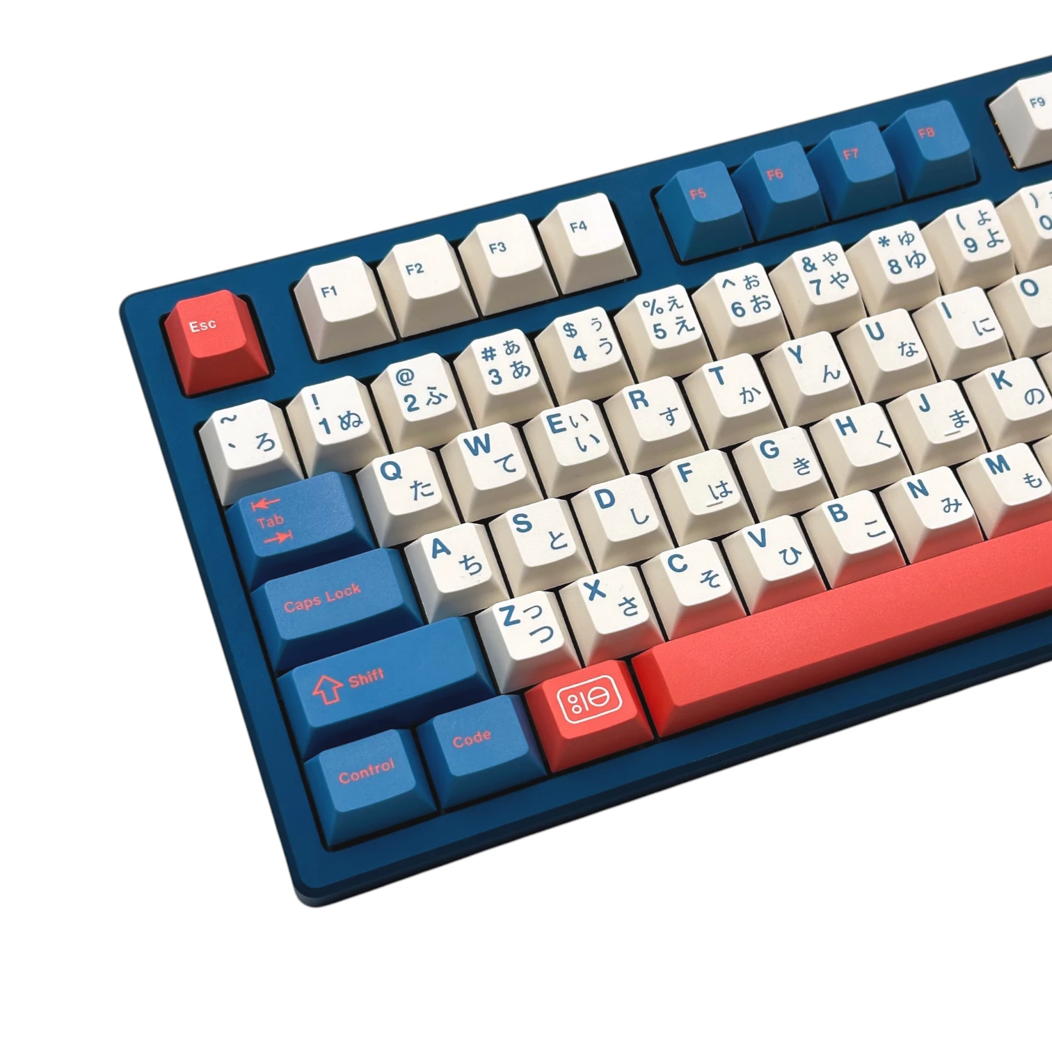 GMK Bento - преміальні кейкапи для механічних клавіатур від GMK