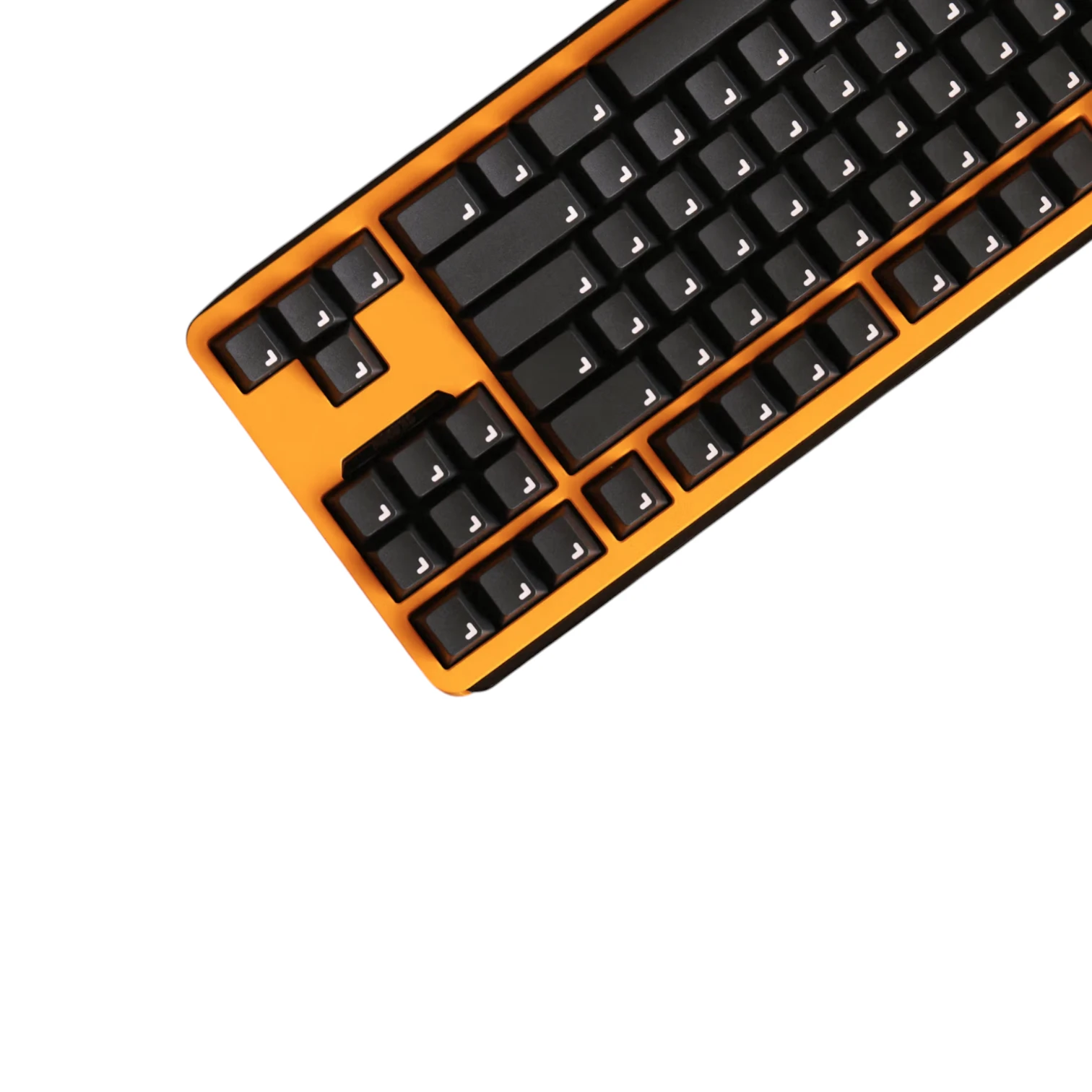 GMK Pixel - кейкапи для механічної клавіатури