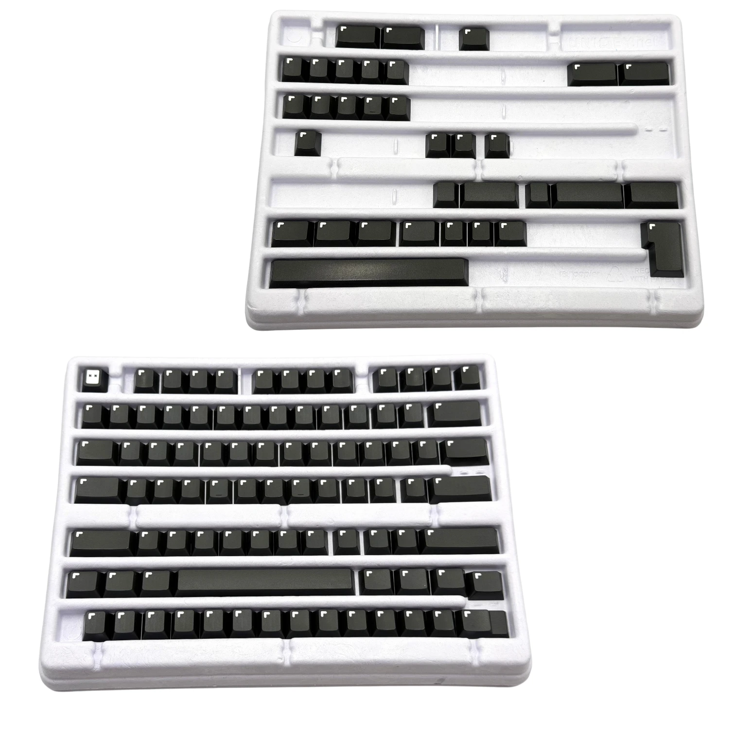 GMK Pixel - кейкапи для механічної клавіатури