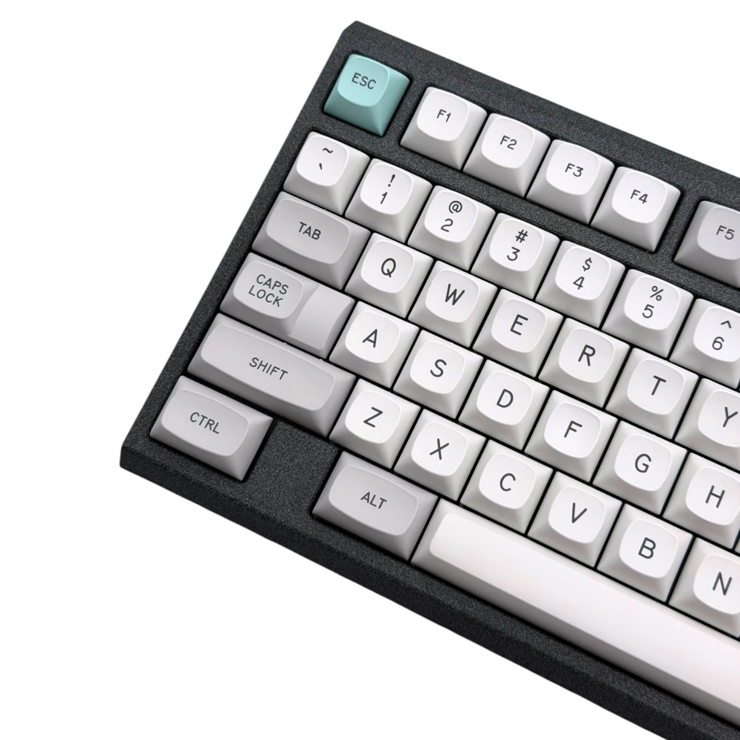 MTNU Modo Light - кейкапи для механічної клавіатури - кейкапи для механічної клавіатури