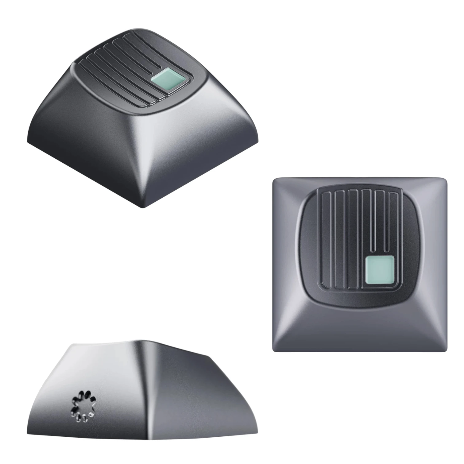 MTNU Modo Light - кейкапи для механічної клавіатури - кейкапи для механічної клавіатури