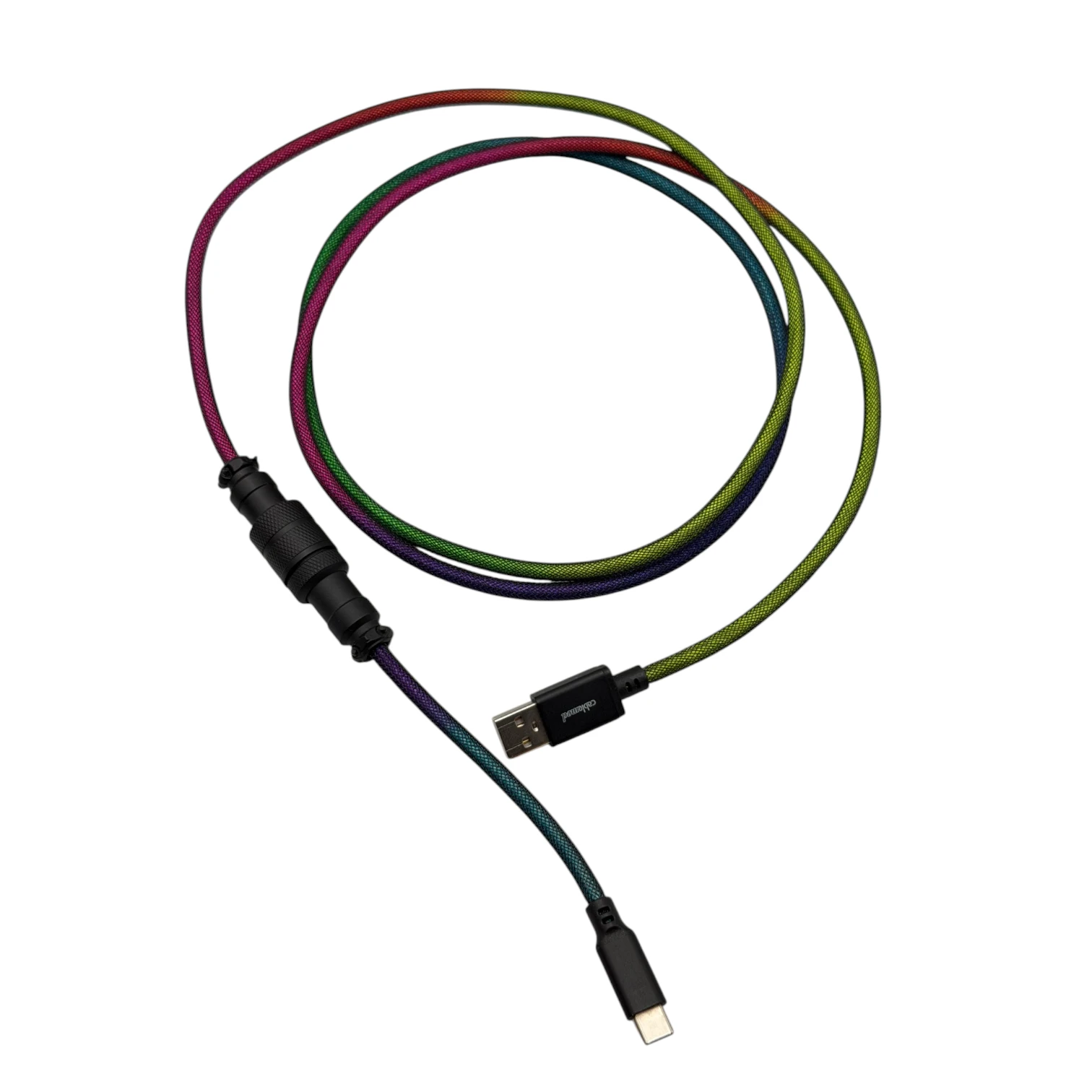 Кабель Pro Straight Multicolor (Уцінка)