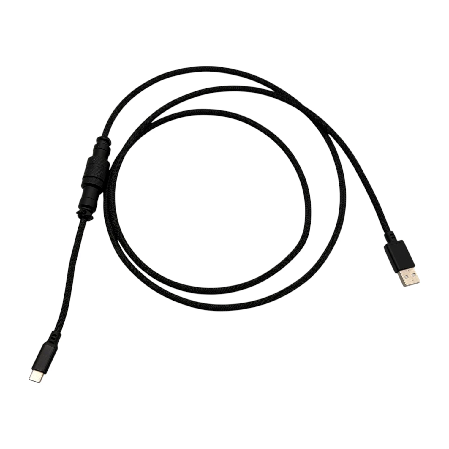 Кабель Pro Straight Black (Уцінка)