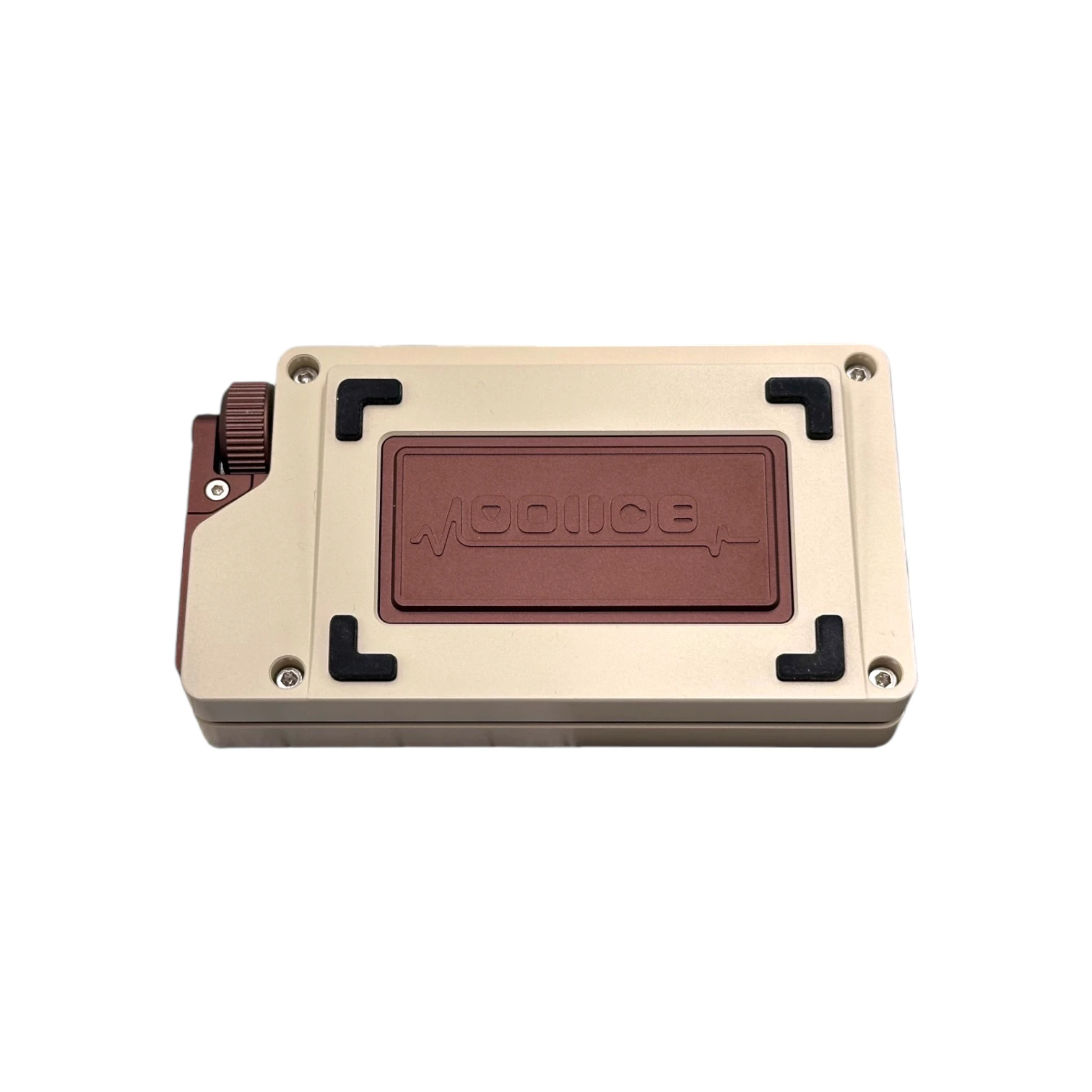 Owlab Voice Mini Macropad