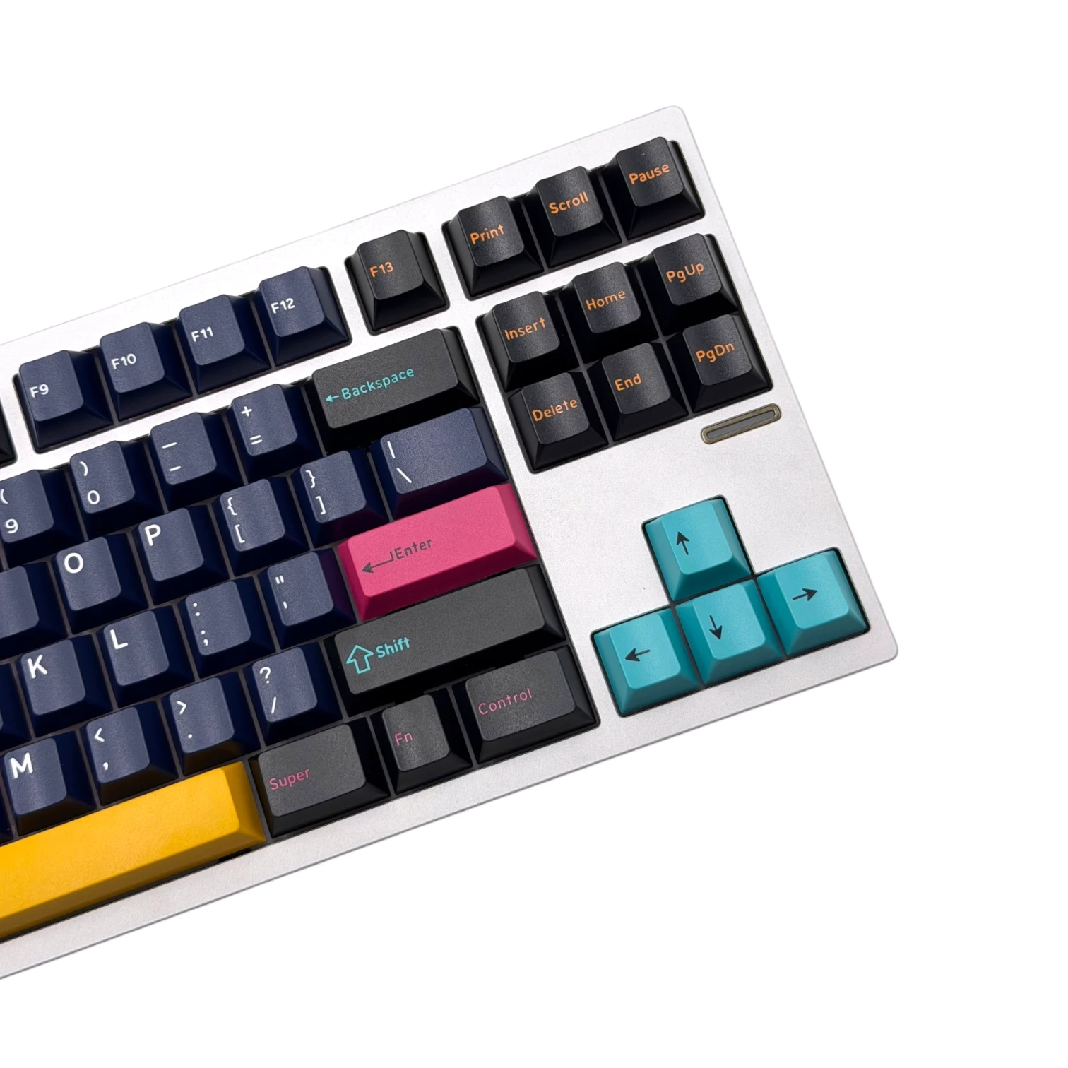 DCX BIM - кейкапи для механічної клавіатури.