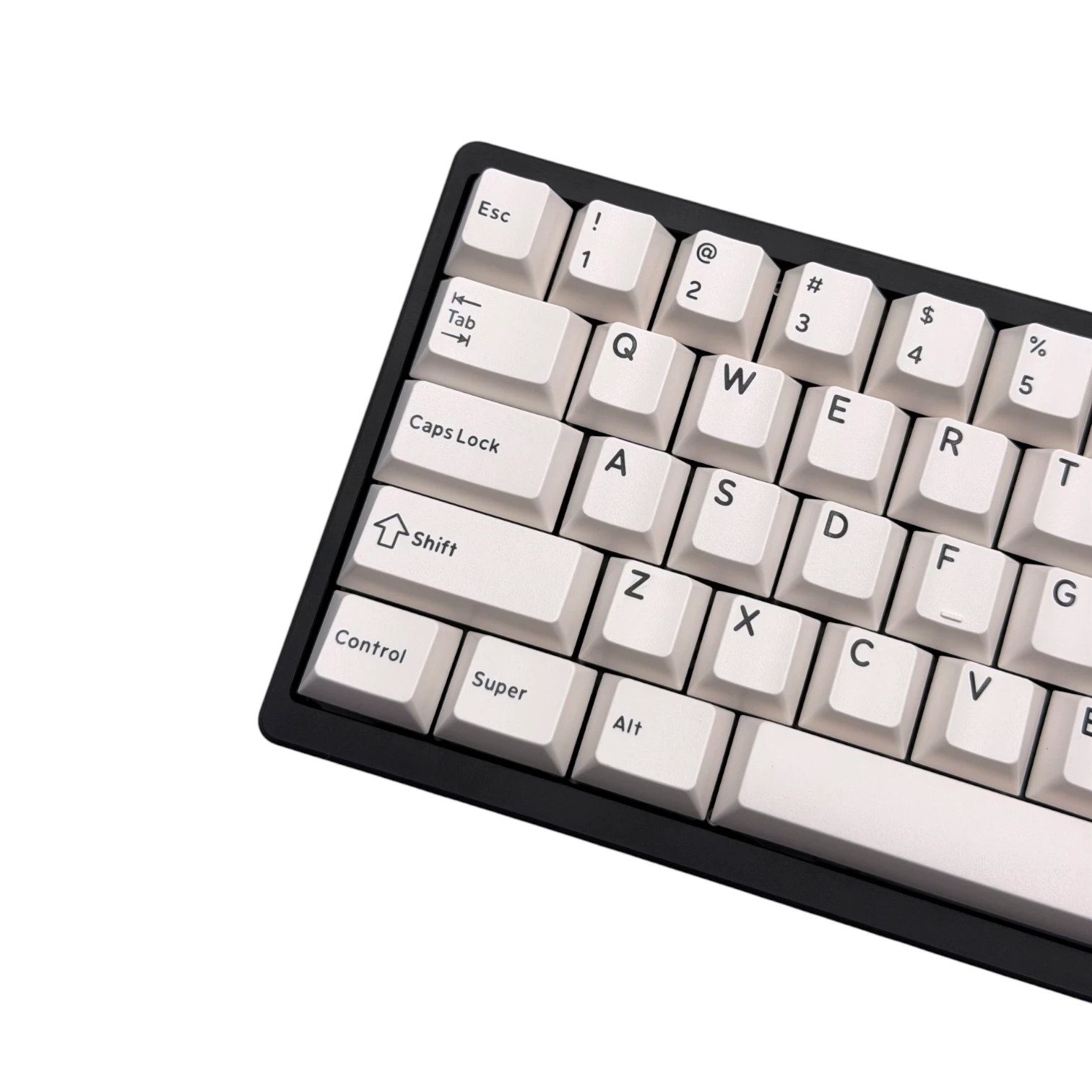 DCX WoB - кейкапи для механічної клавіатури.