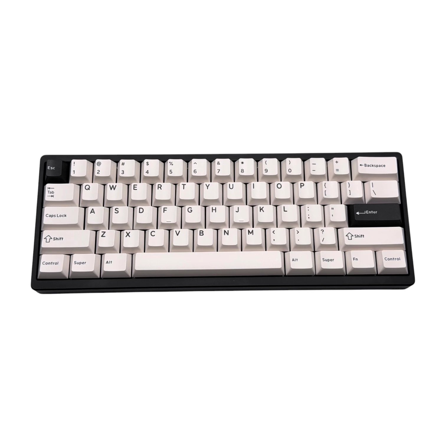 DCX WoB - кейкапи для механічної клавіатури.